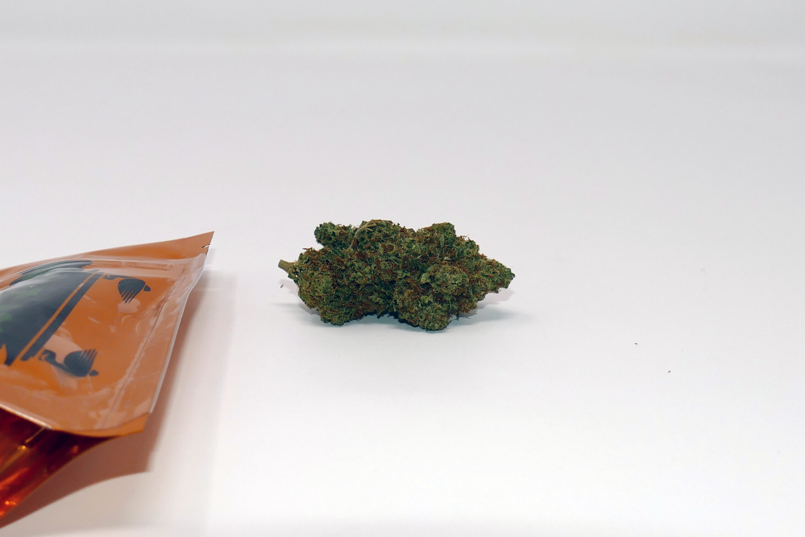 ISMOKE archive image 4 for CaliPo Cannabis strain review