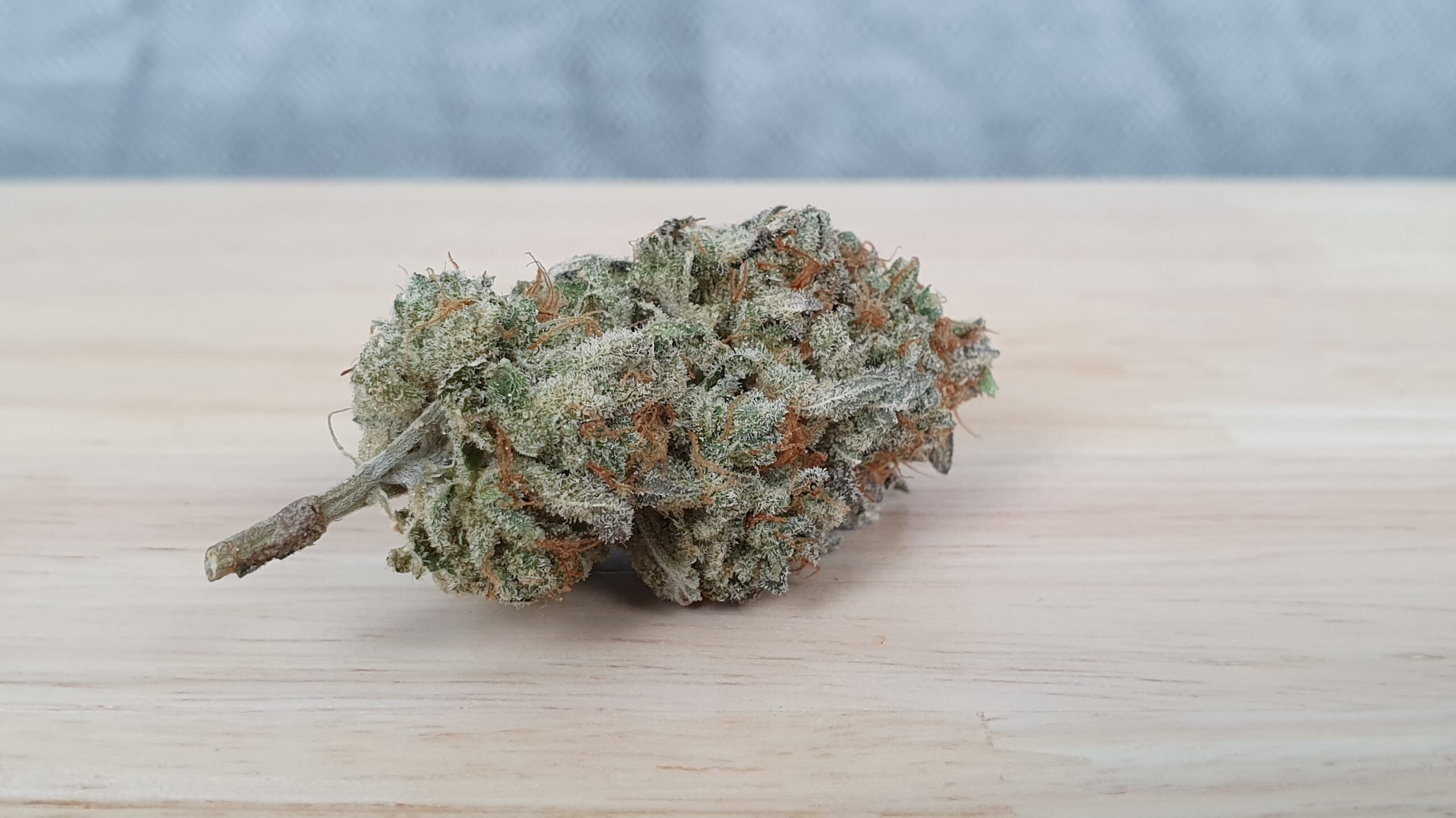 ISMOKE archive image 4 for Cherry Cola Cannabis strain review