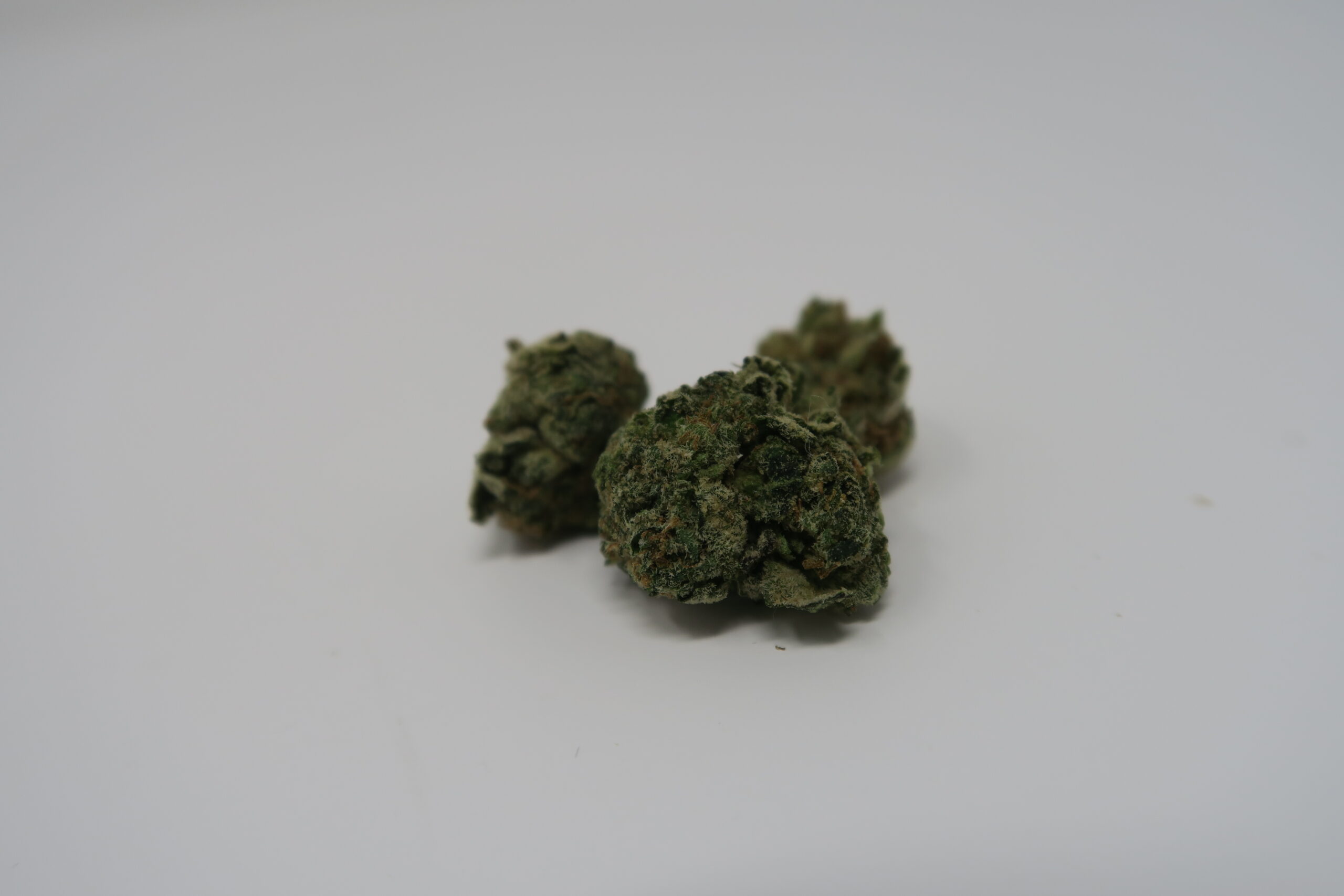 ISMOKE archive image 4 for Deathbed Kush Cannabis strain review