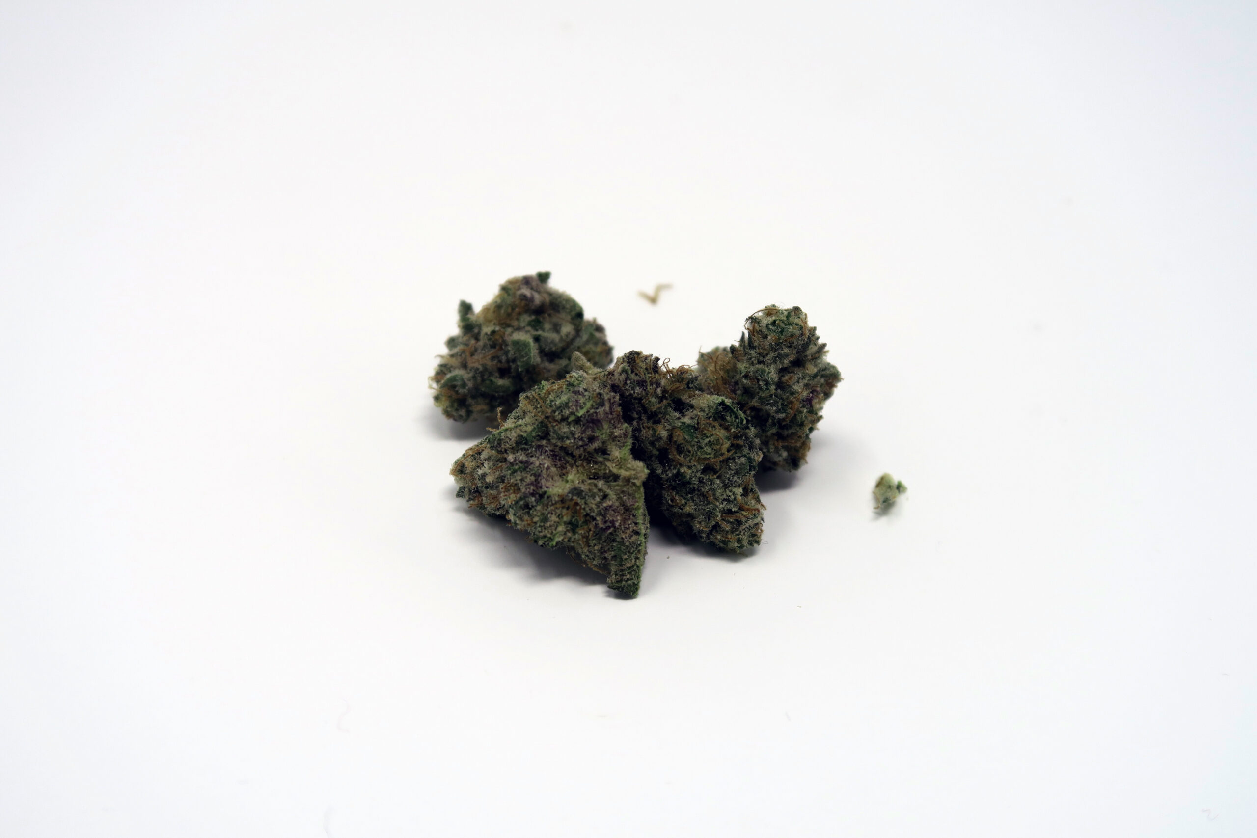 ISMOKE archive image 4 for Dolato Cannabis Strain Review