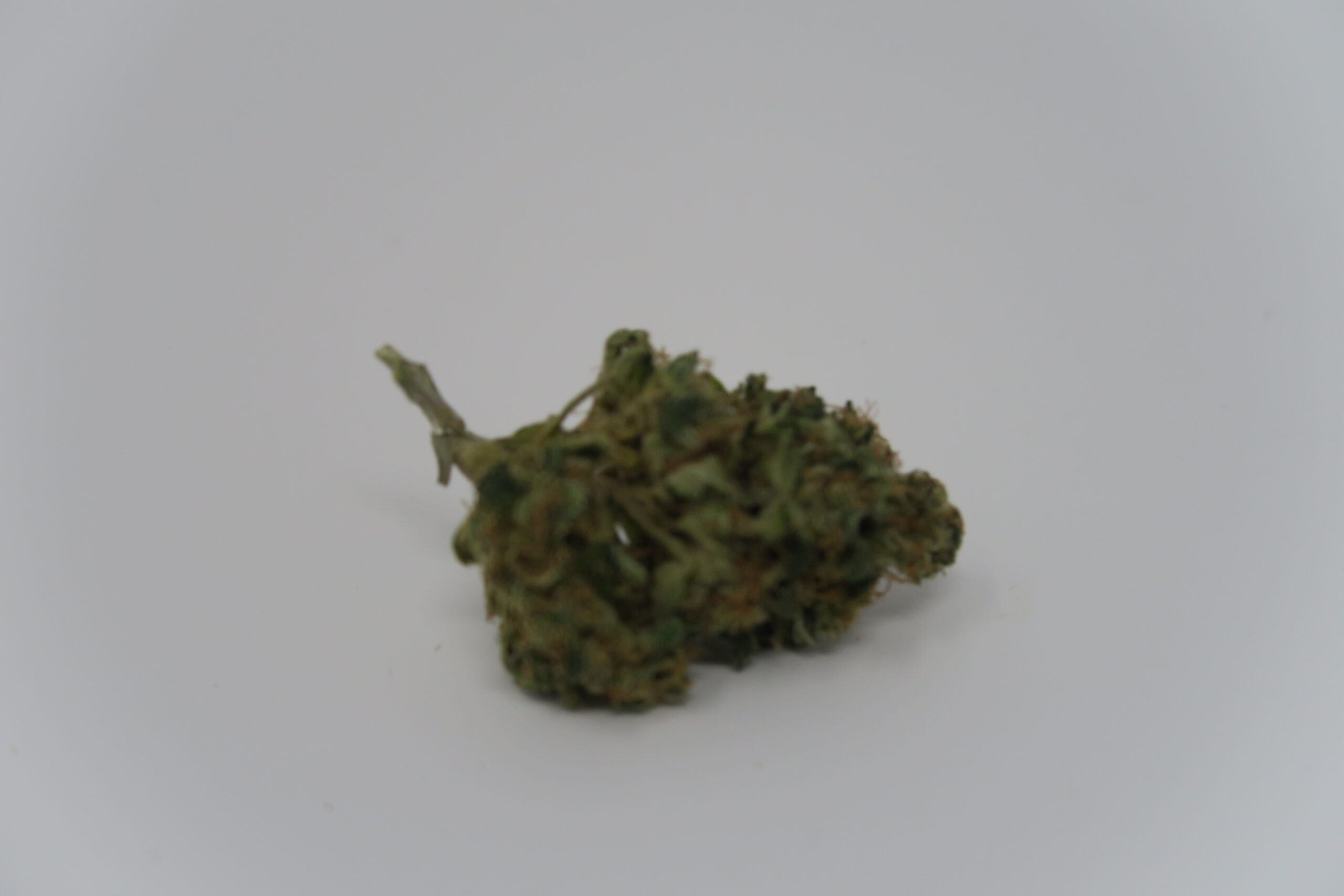 ISMOKE archive image 4 for East Coast Sour Diesel Cannabis strain review