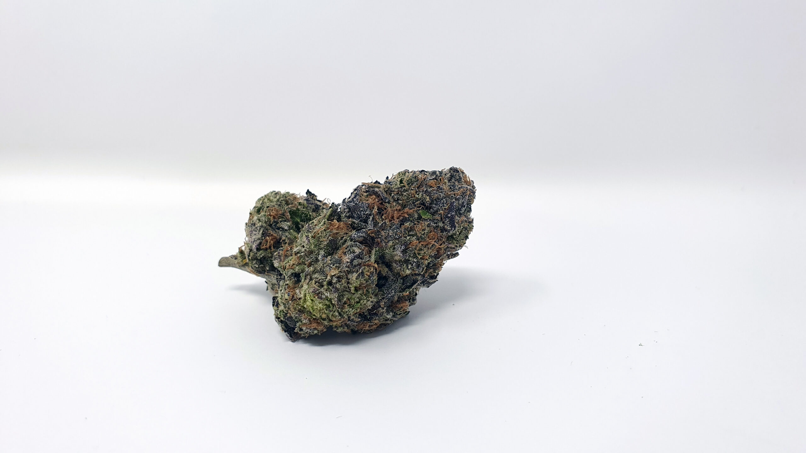 ISMOKE archive image 4 for Girl Guide Cookies strain review