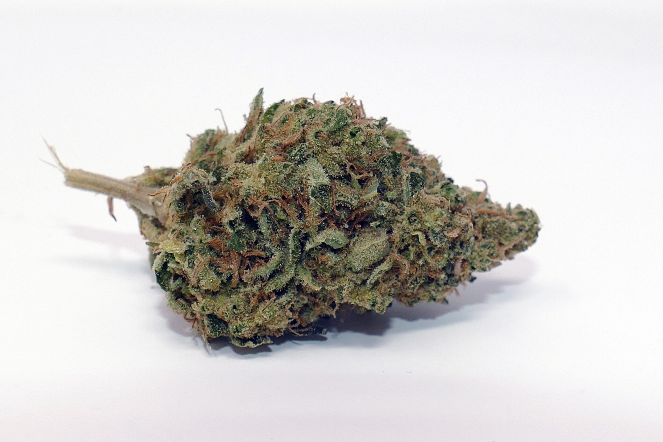 ISMOKE archive image 4 for Glueberry OG Cannabis strain review