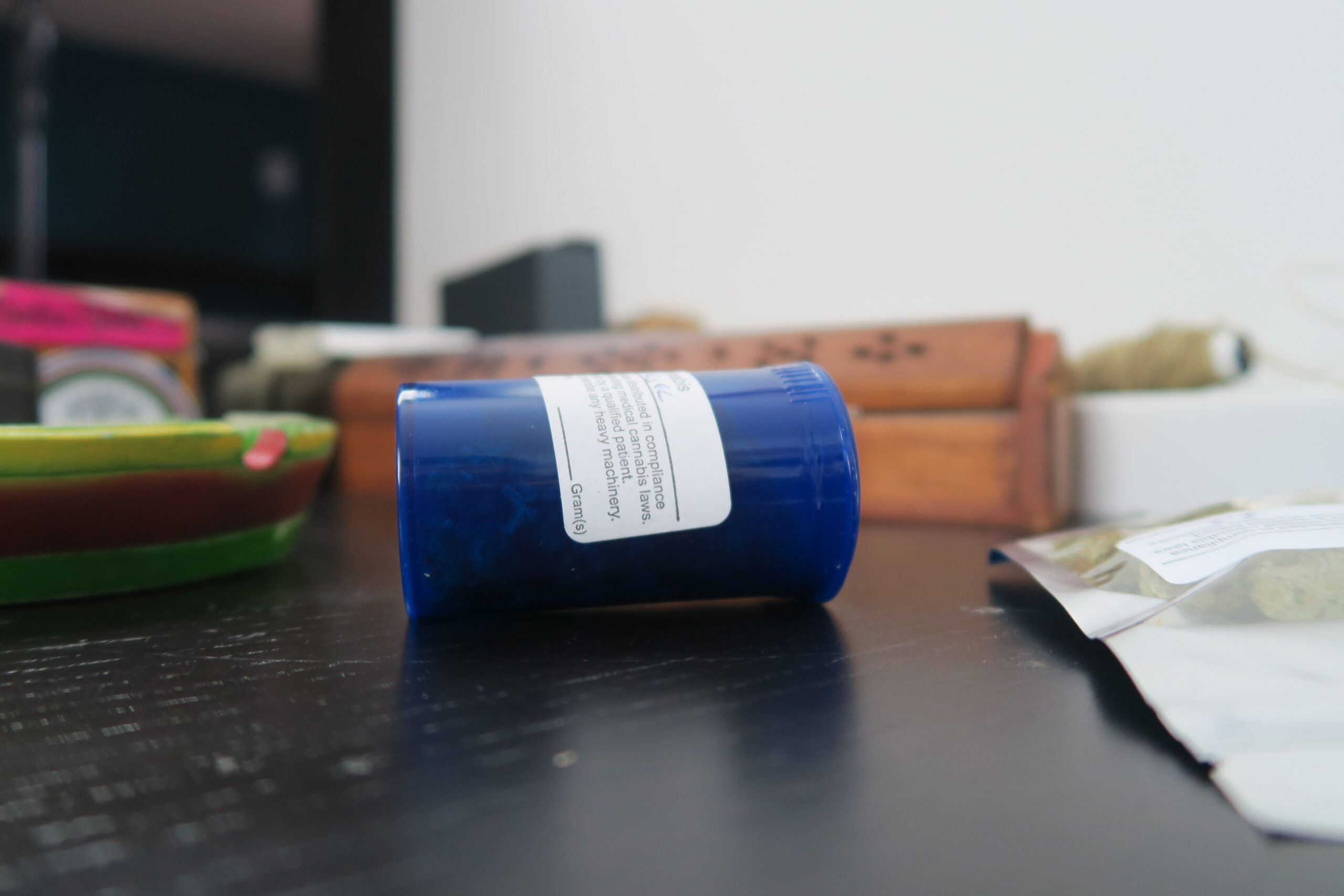 ISMOKE archive image 4 for Green Crack Cannabis Strain Review