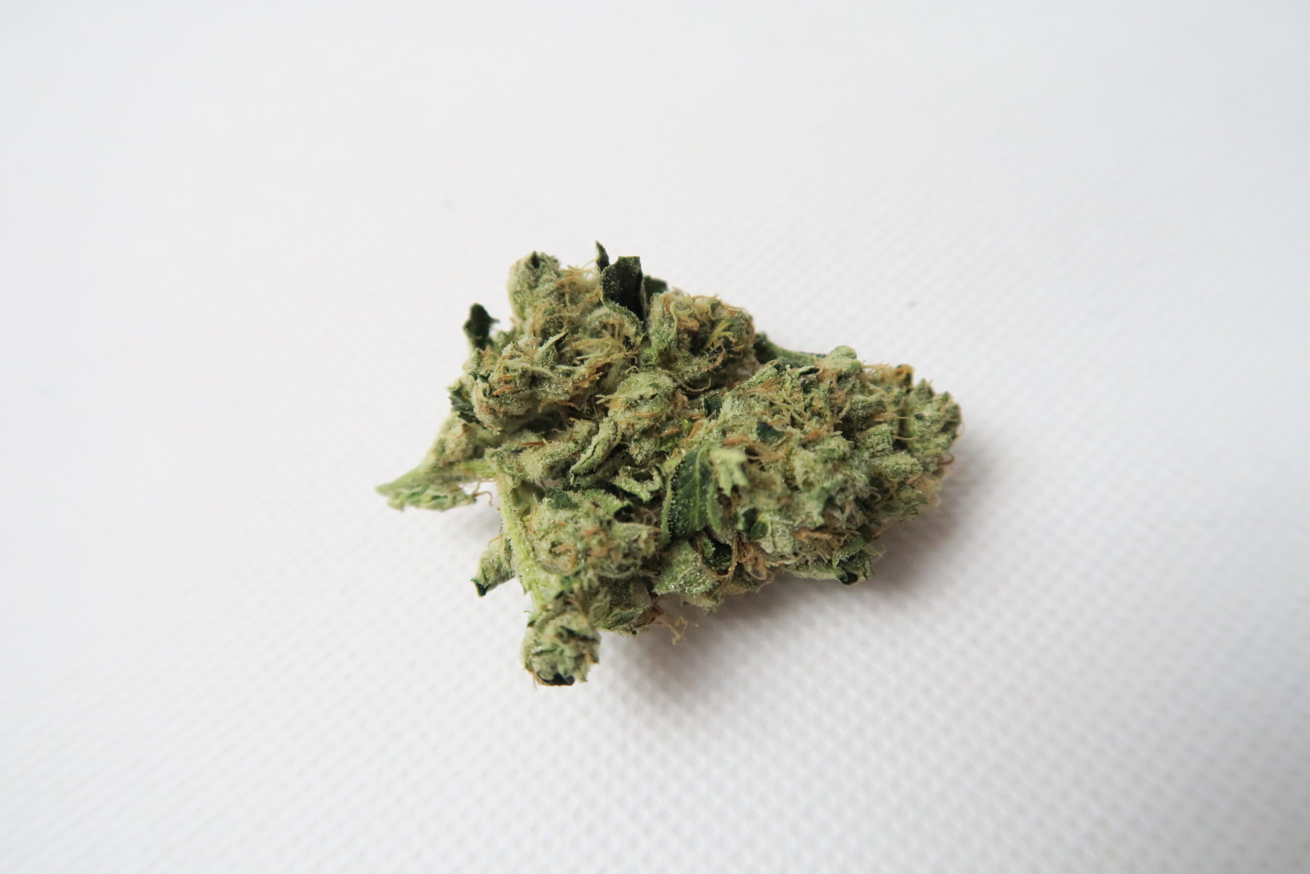 ISMOKE archive image 4 for Headbanger Strain Review