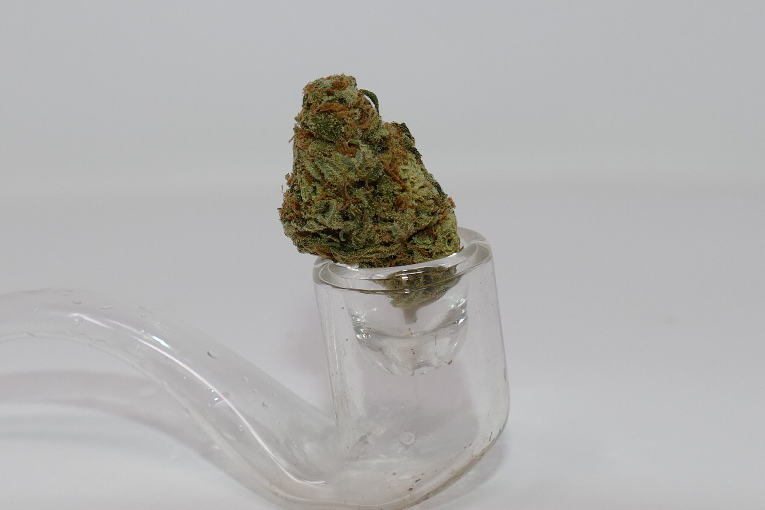 ISMOKE archive image 4 for Lemon Lime Pie Cannabis strain review