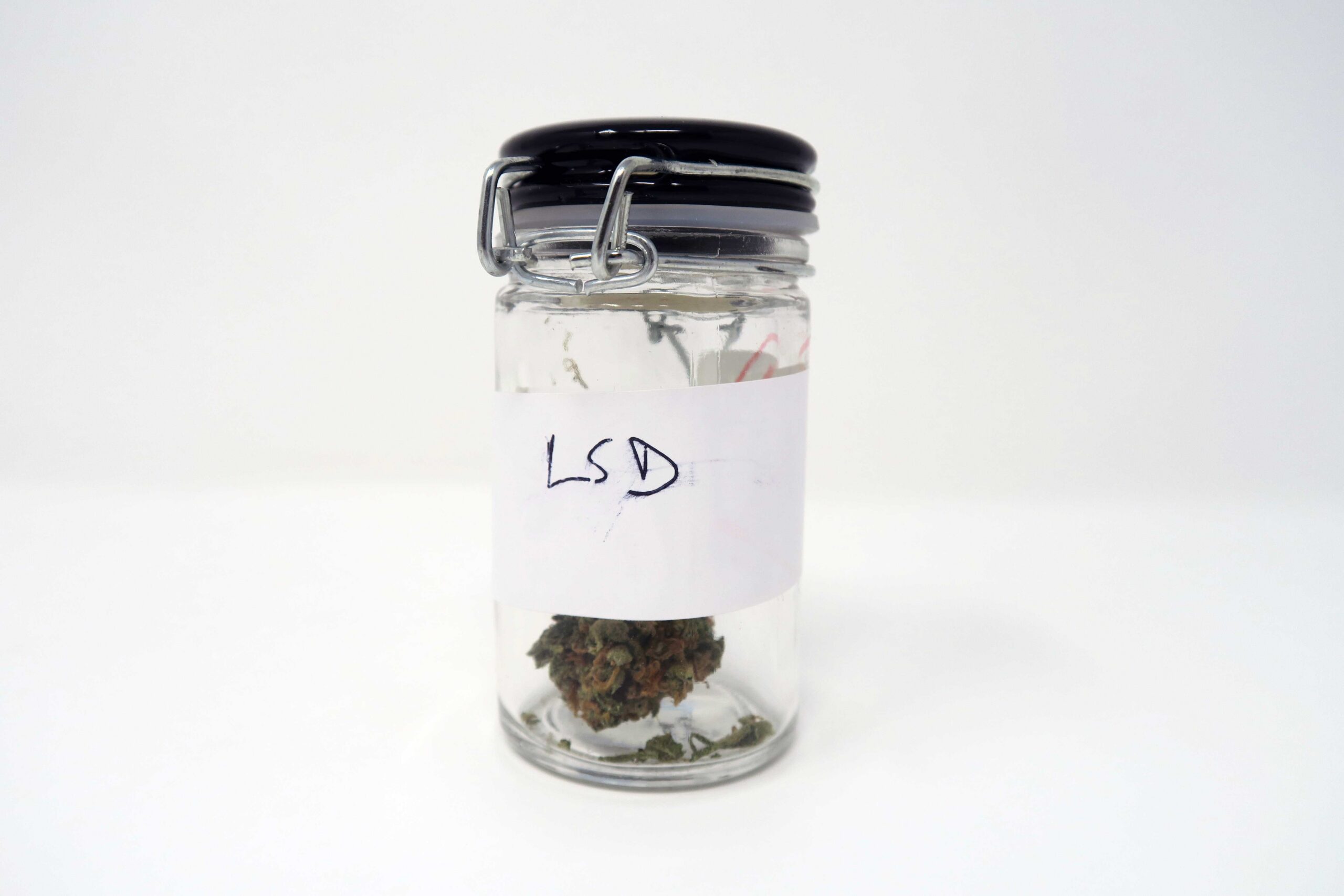 ISMOKE archive image 4 for LSD Cannabis strain review