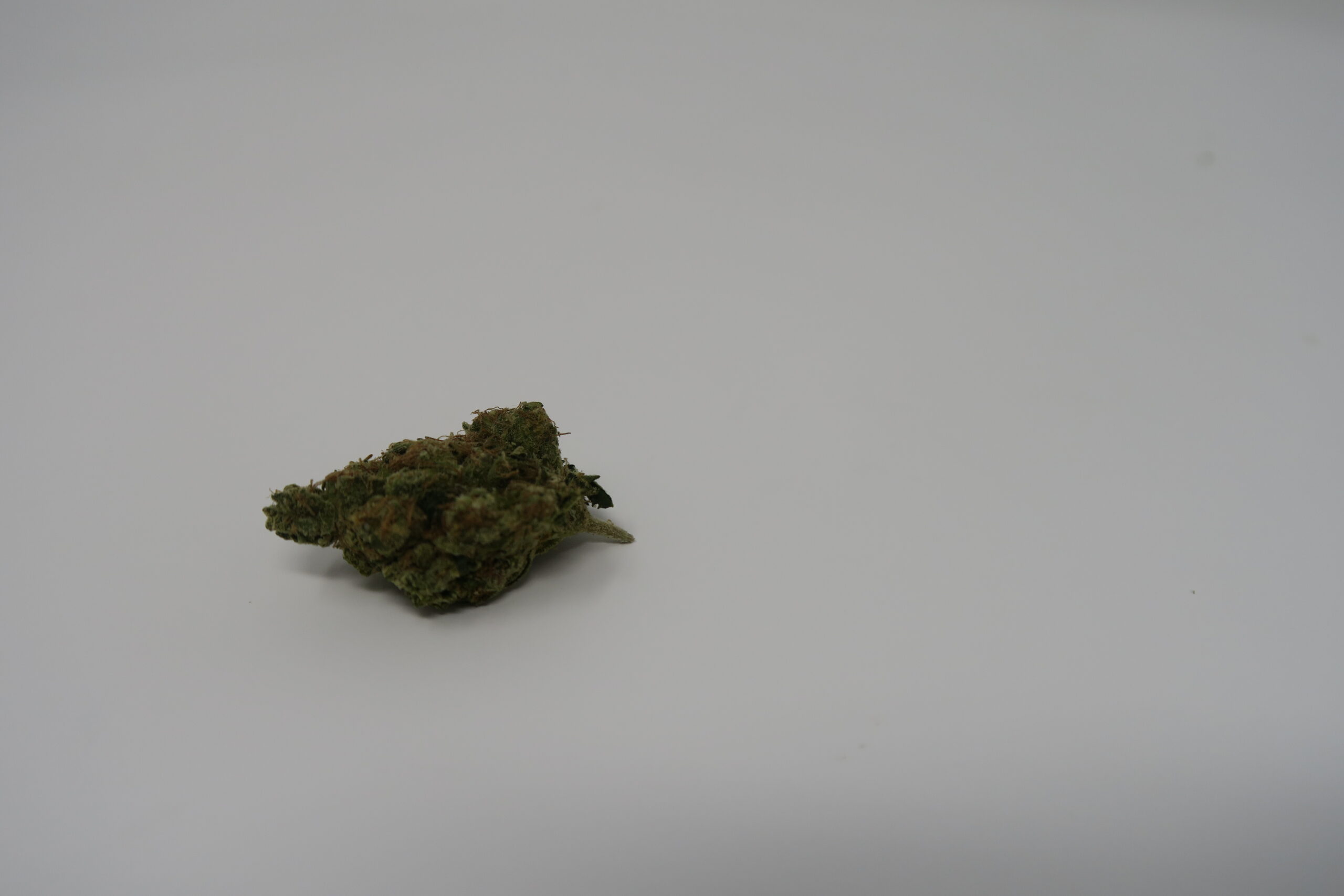 ISMOKE archive image 4 for OG Reek'n Cannabis strain review