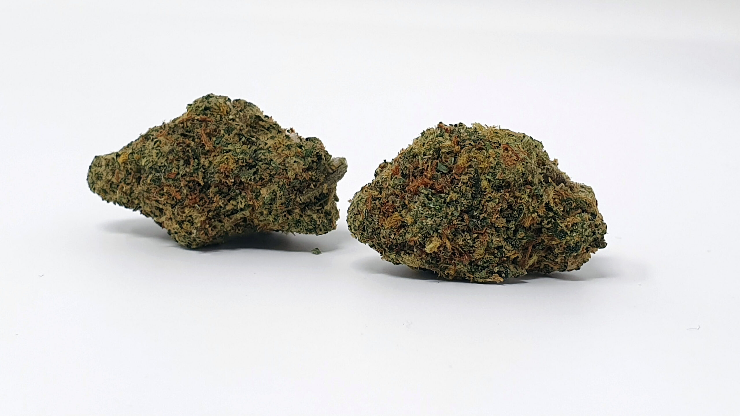 ISMOKE archive image 4 for Rainbow Sherbet (Deo Farms) Cannabis strain review