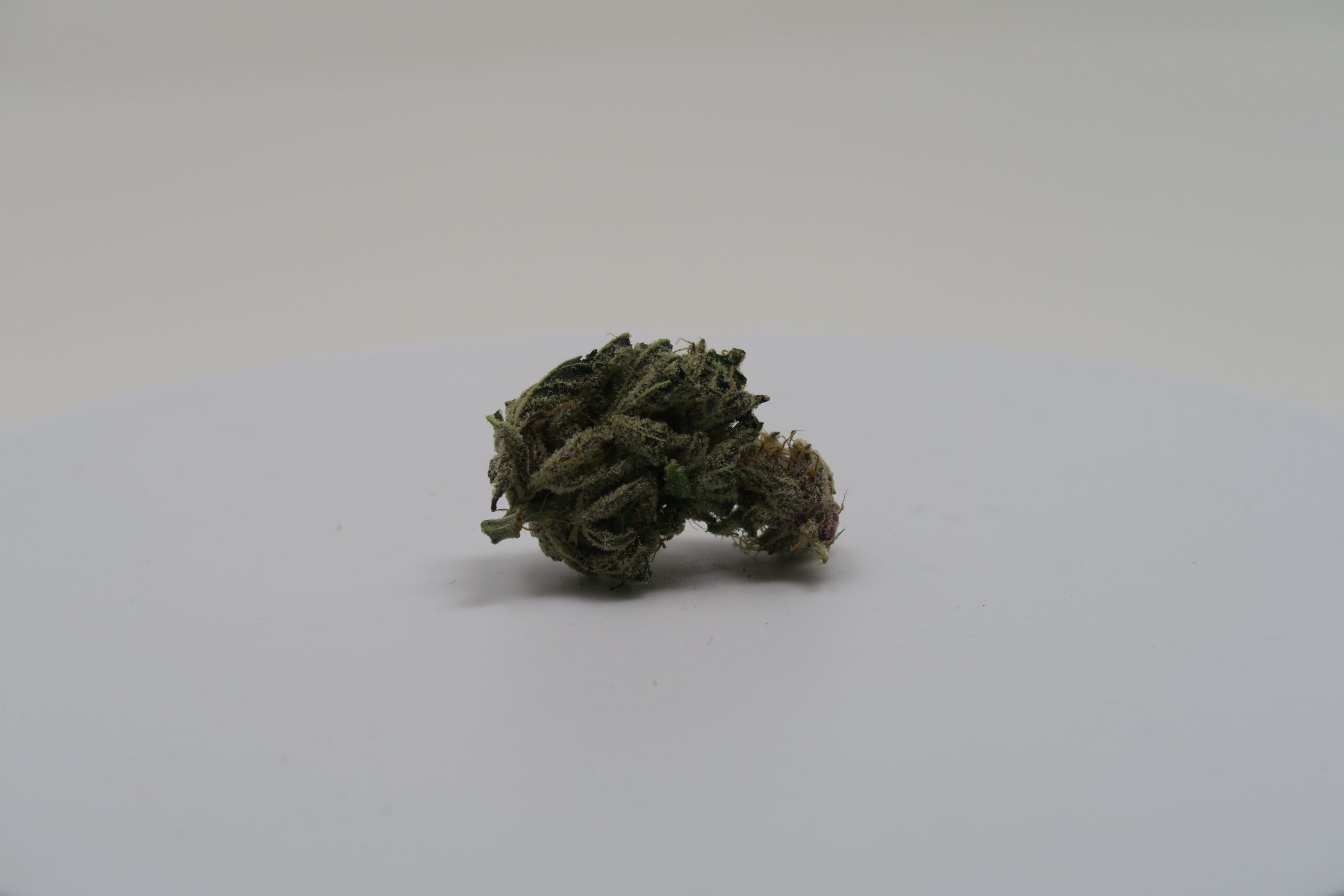 ISMOKE archive image 4 for Strawberry Crusha Cannabis review