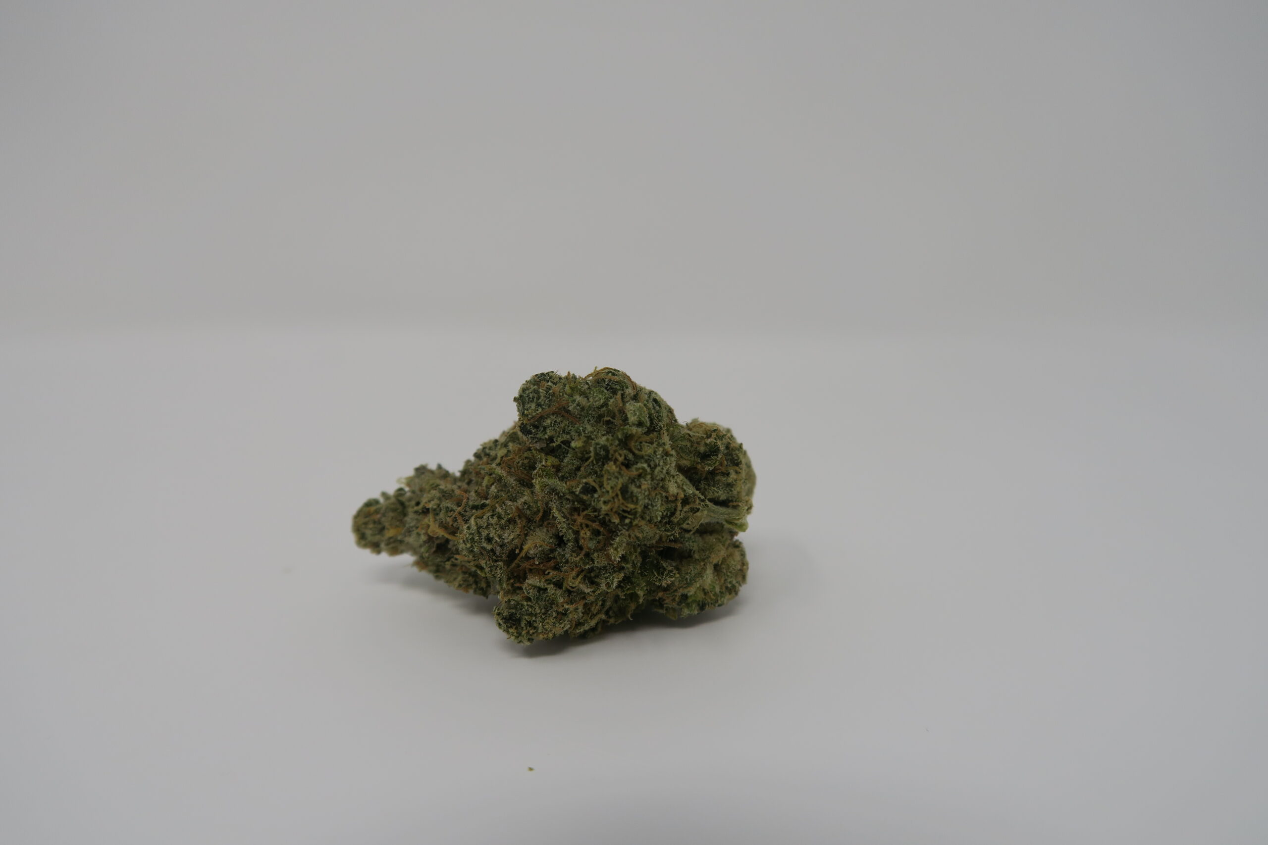 ISMOKE archive image 4 for Super Orange Glue cannabis strain review