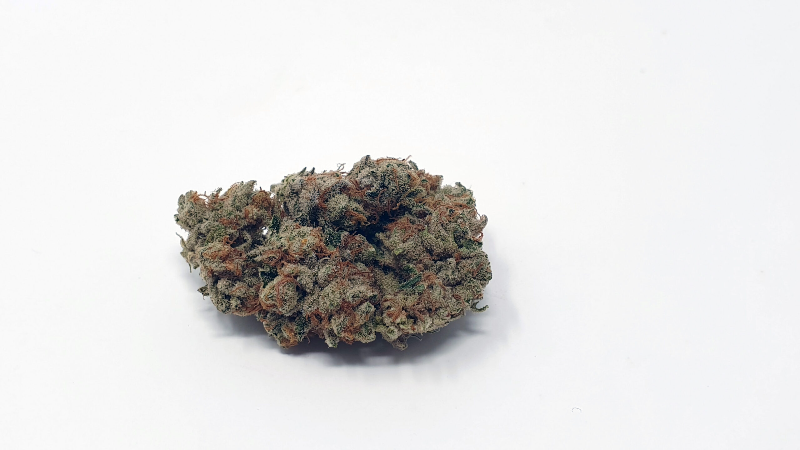 ISMOKE archive image 4 for Tropic Heat Cannabis strain review