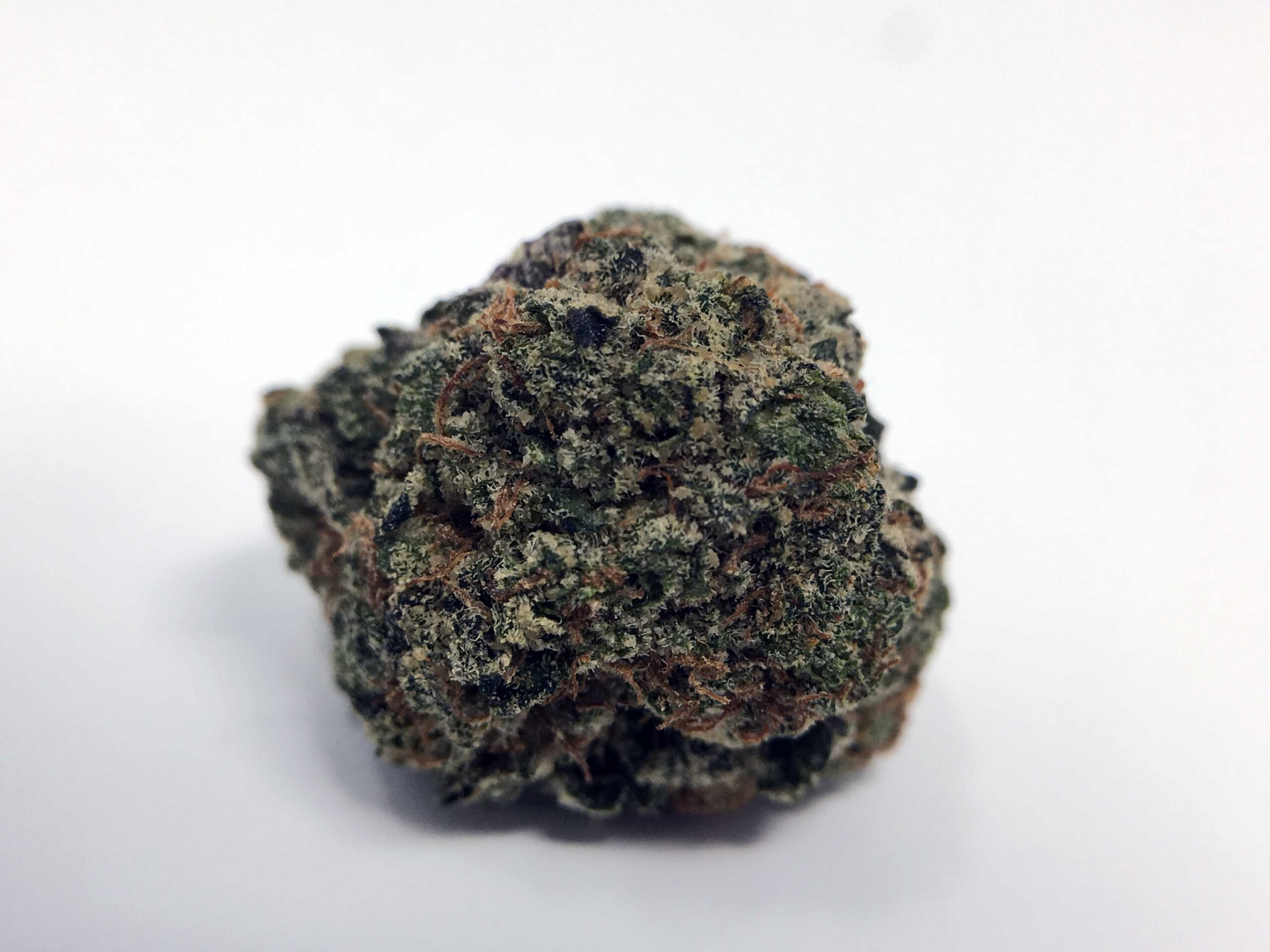 ISMOKE archive image 4 for Wedding Cake Cannabis strain review