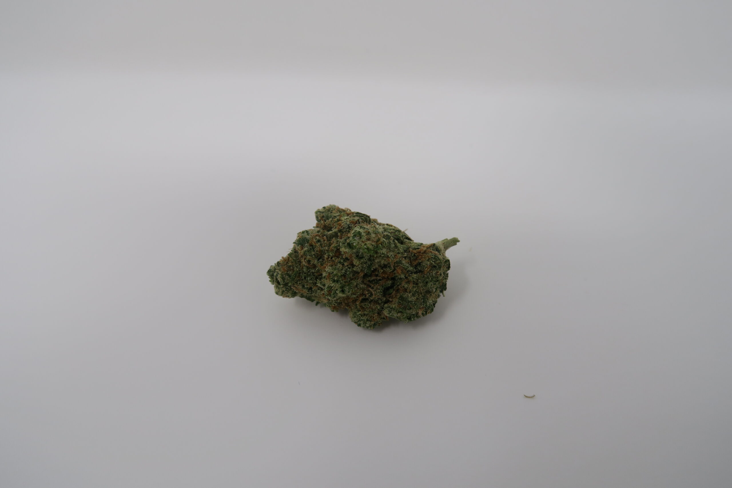 ISMOKE archive image 5 for Apple Jack ISMOKE review - California Weed Review
