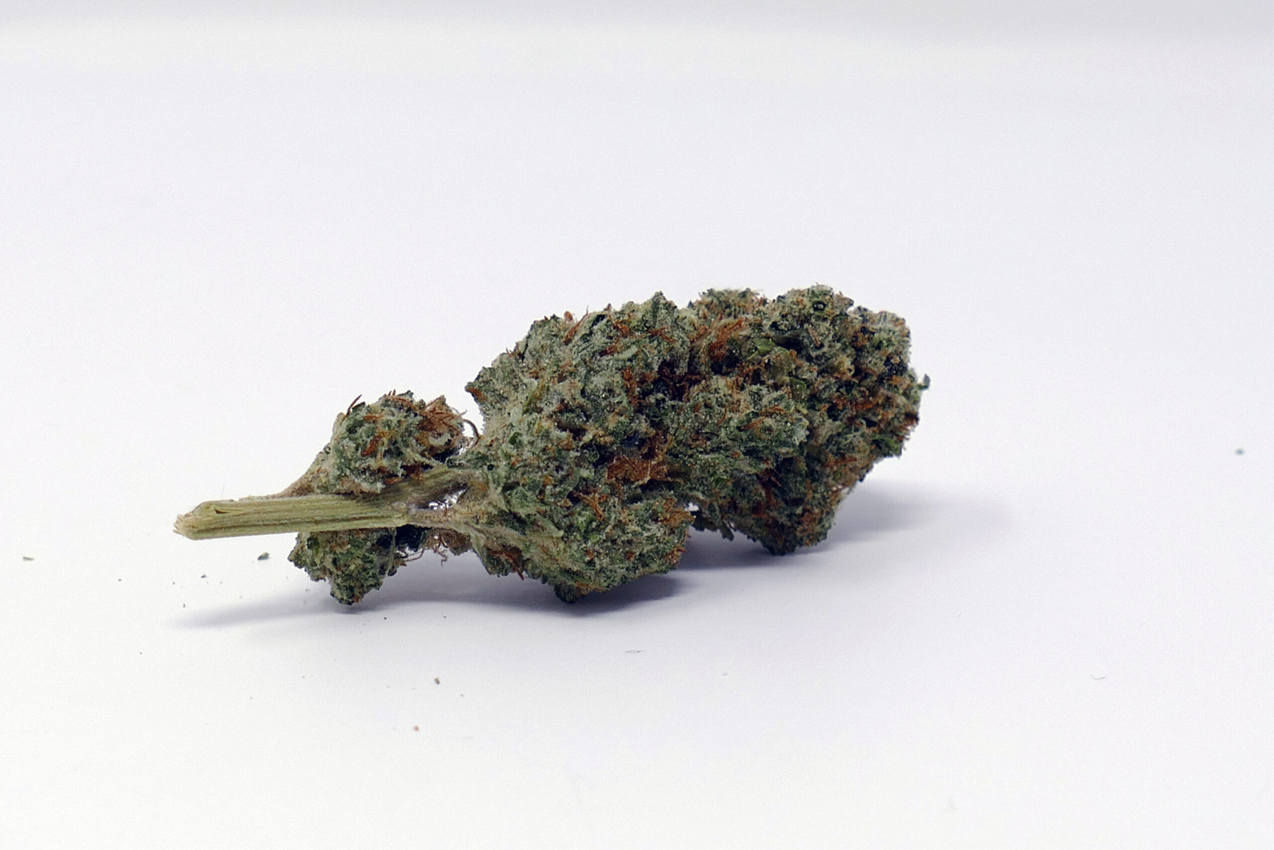 ISMOKE archive image 5 for B29 OG Cannabis strain review