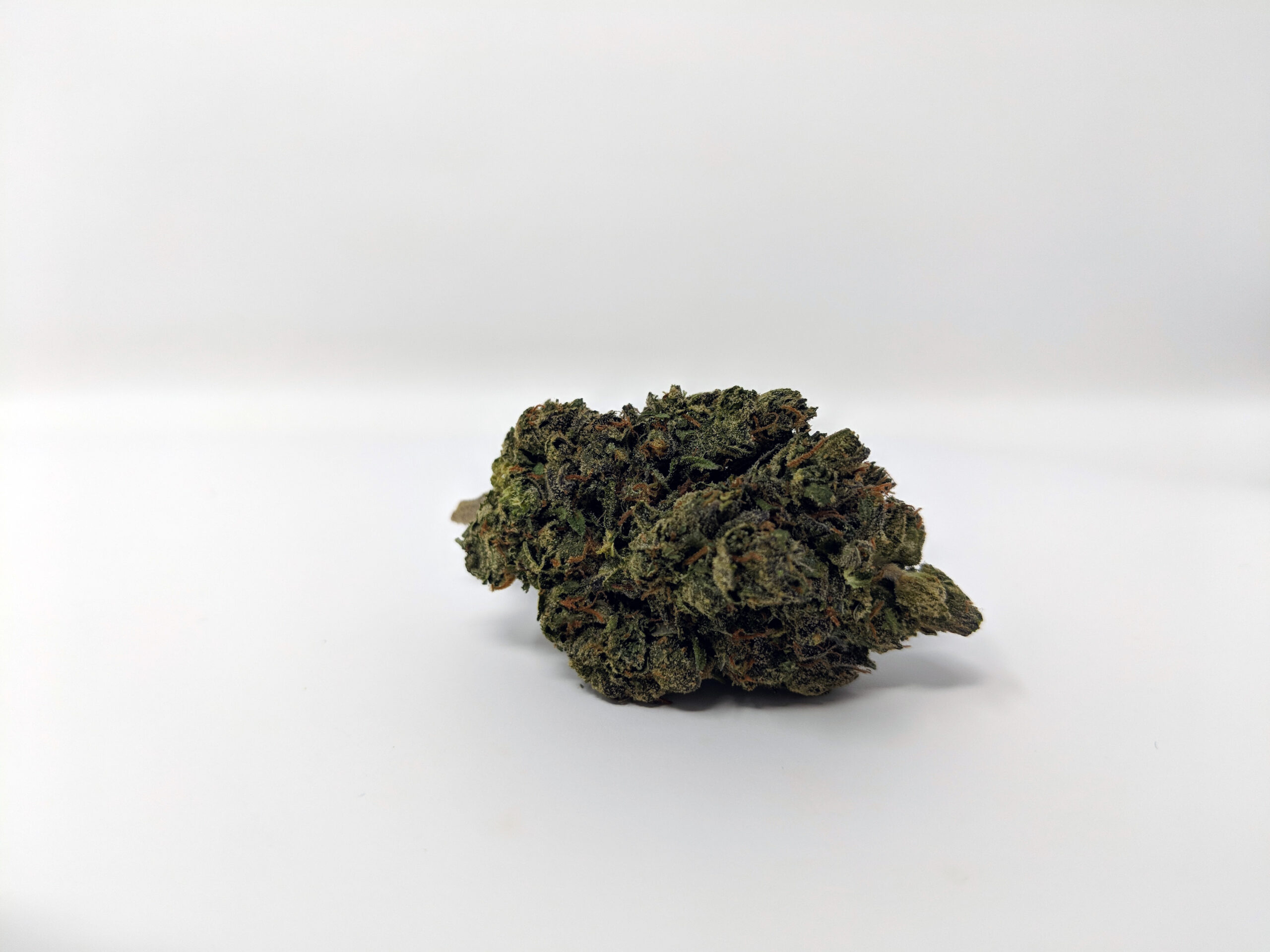 ISMOKE archive image 5 for Green Gelato Cannabis strain review