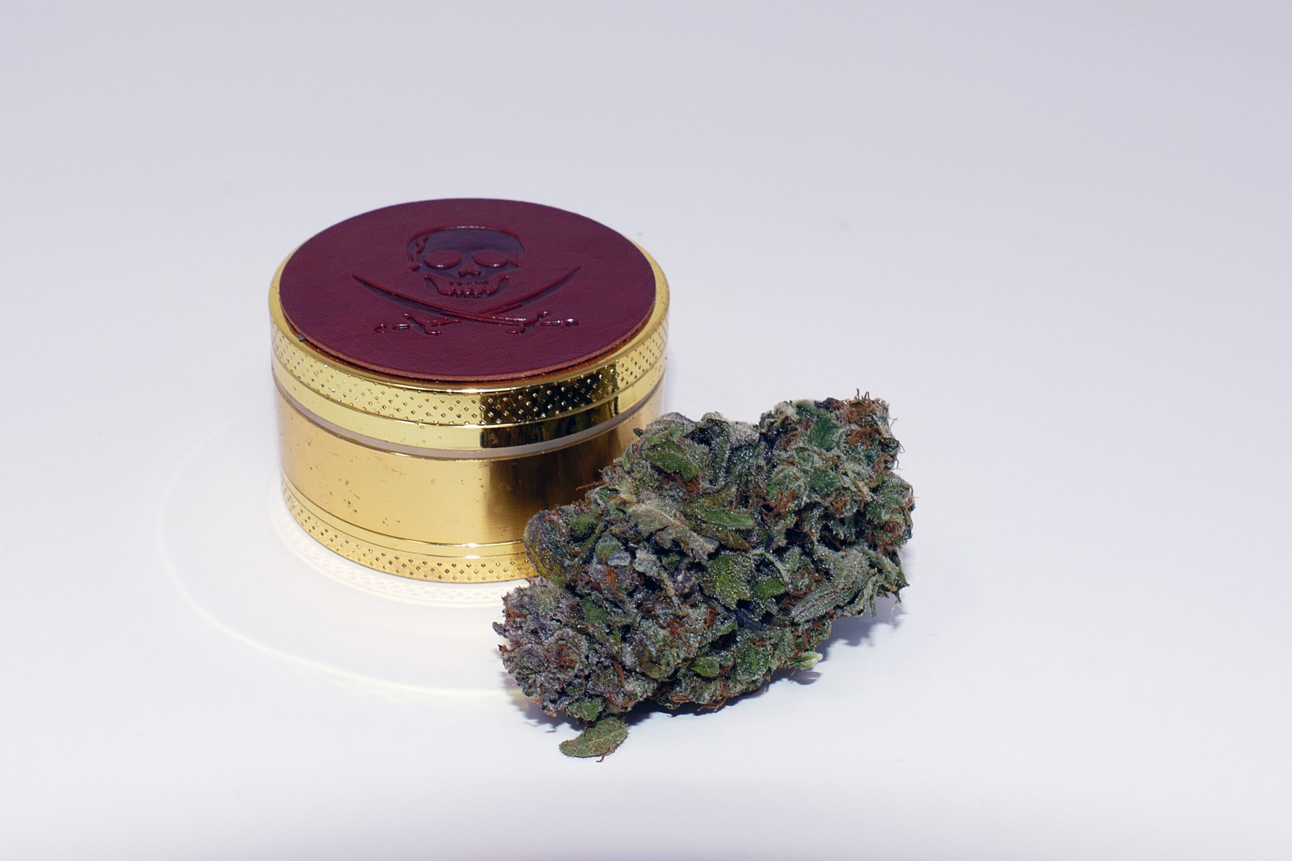 ISMOKE archive image 5 for Jaffa Caked Cookies Cannabis strain review