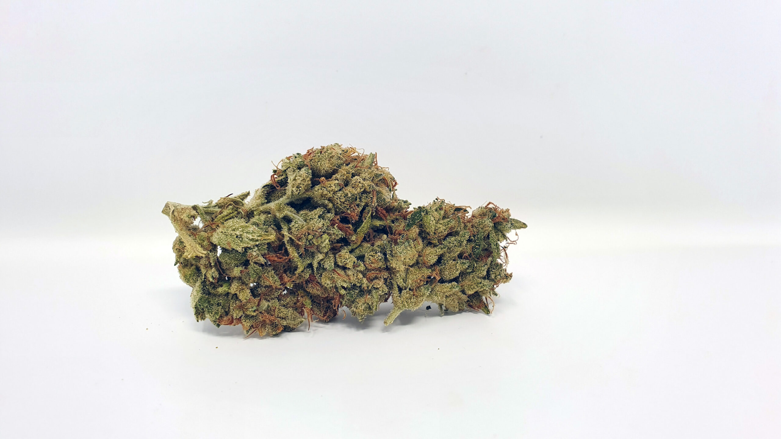 ISMOKE archive image 5 for SSSDH Cannabis strain review
