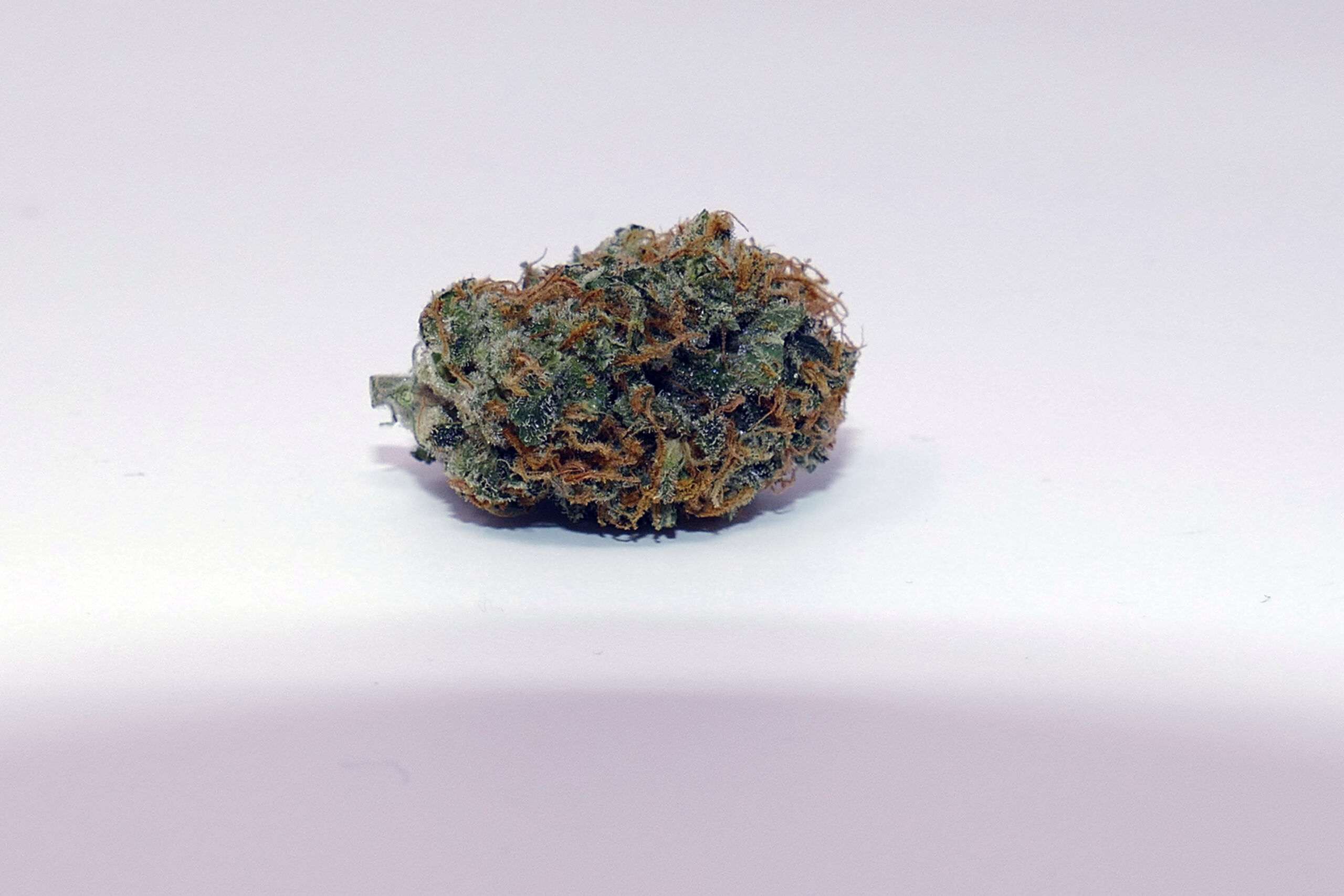 ISMOKE archive image 5 for Strawberry Cough Cannabis strain review