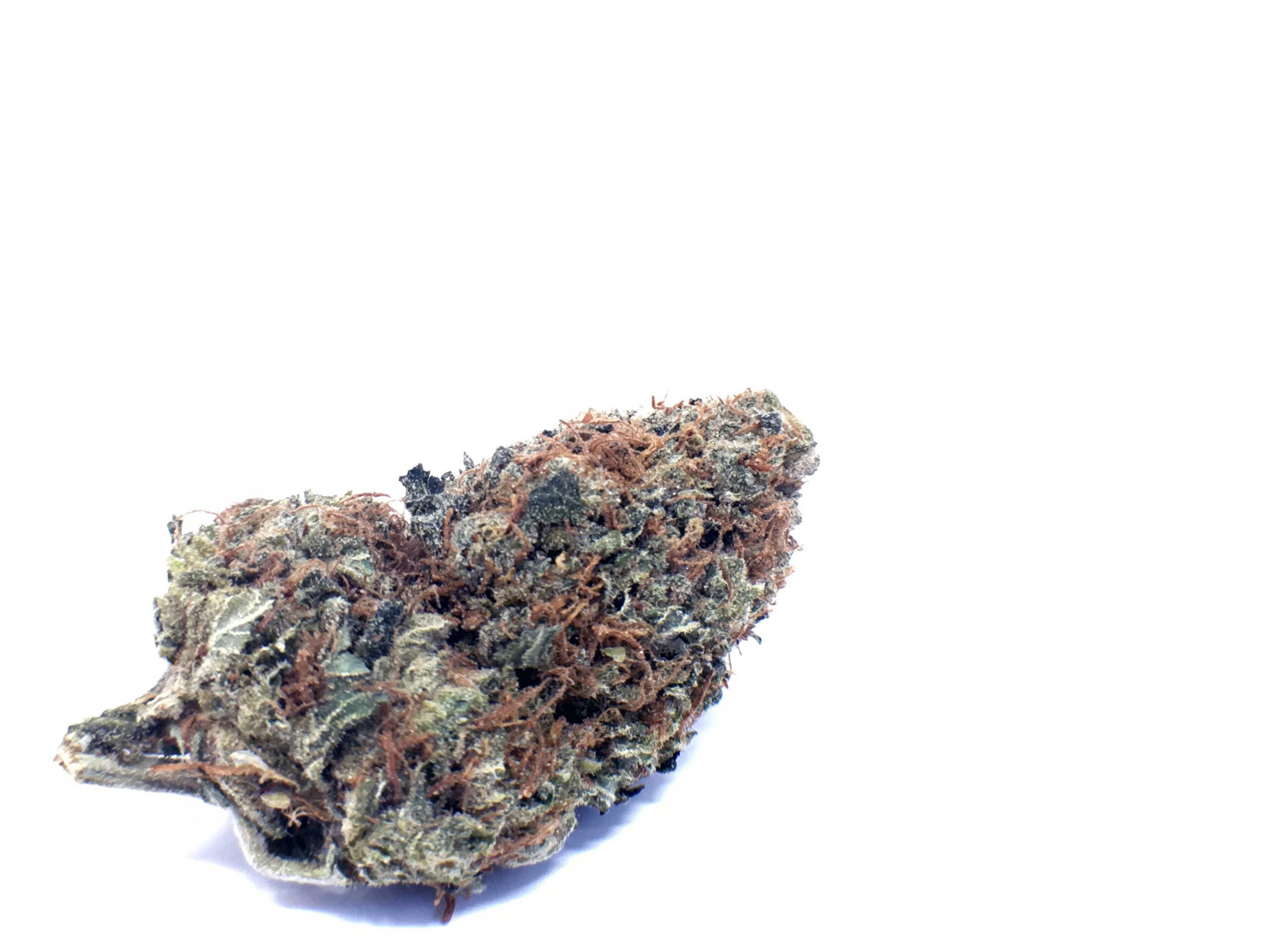 ISMOKE archive image 5 for AK-47 Strain Information & Review