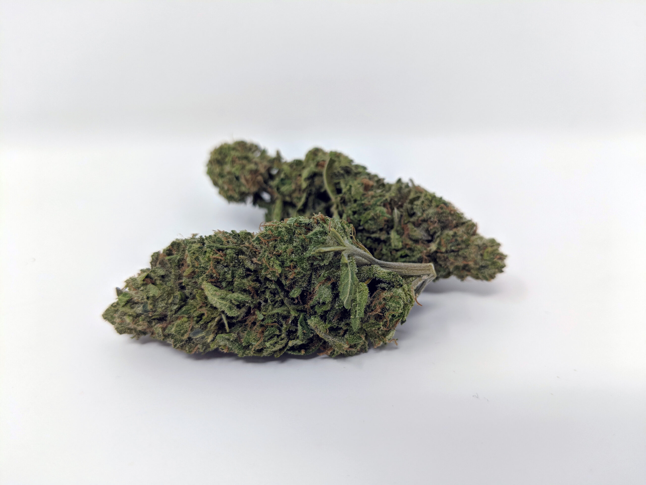 ISMOKE archive image 5 for Strawberry Cheese Cannabis Strain Review