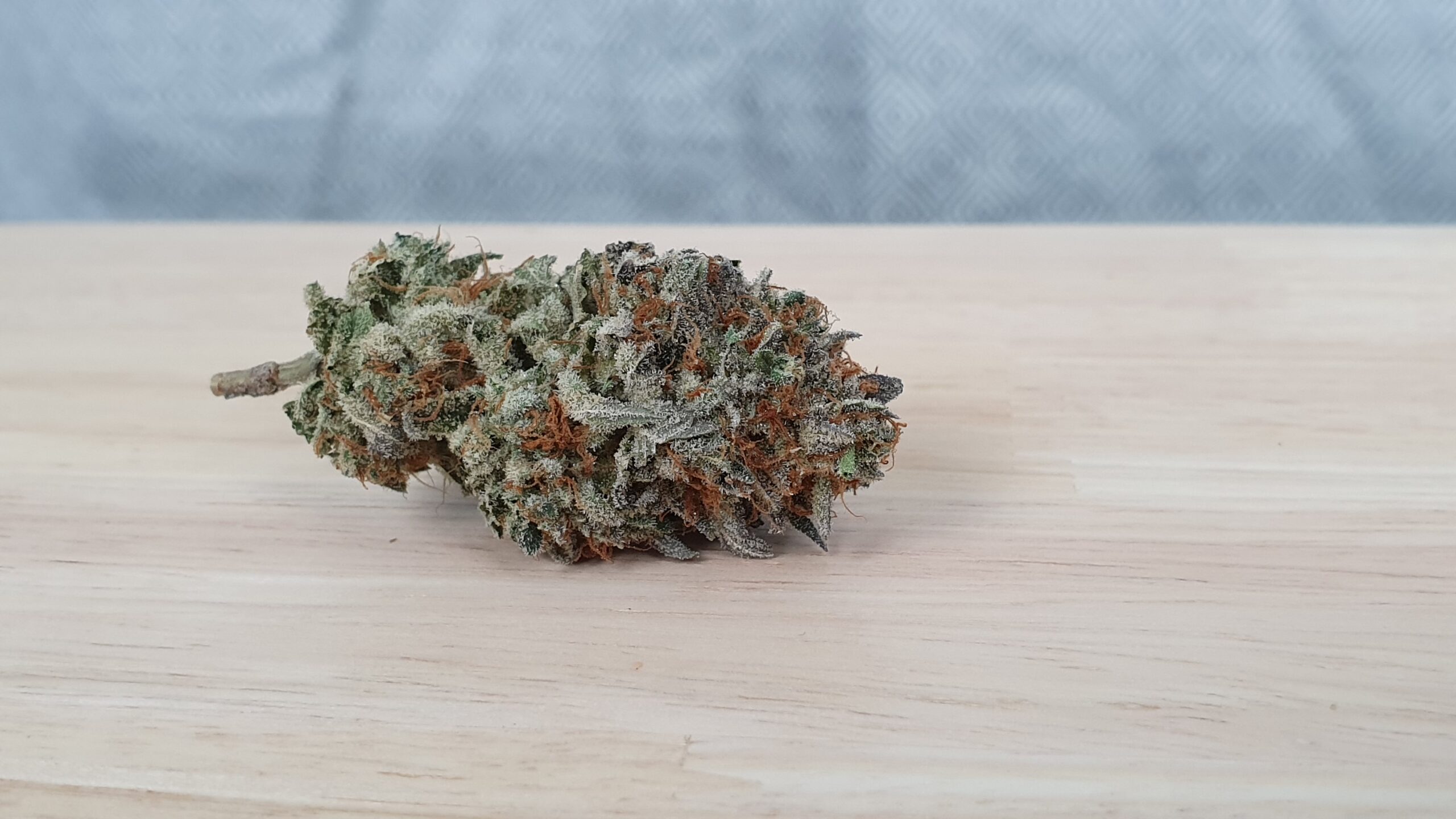 ISMOKE archive image 5 for Cherry Cola Cannabis strain review