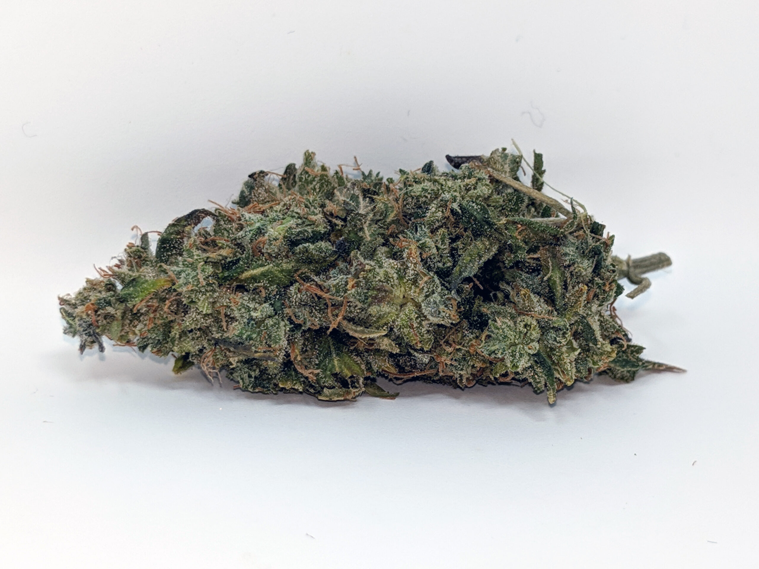 ISMOKE archive image 5 for Colorado Chem Cannabis strain review