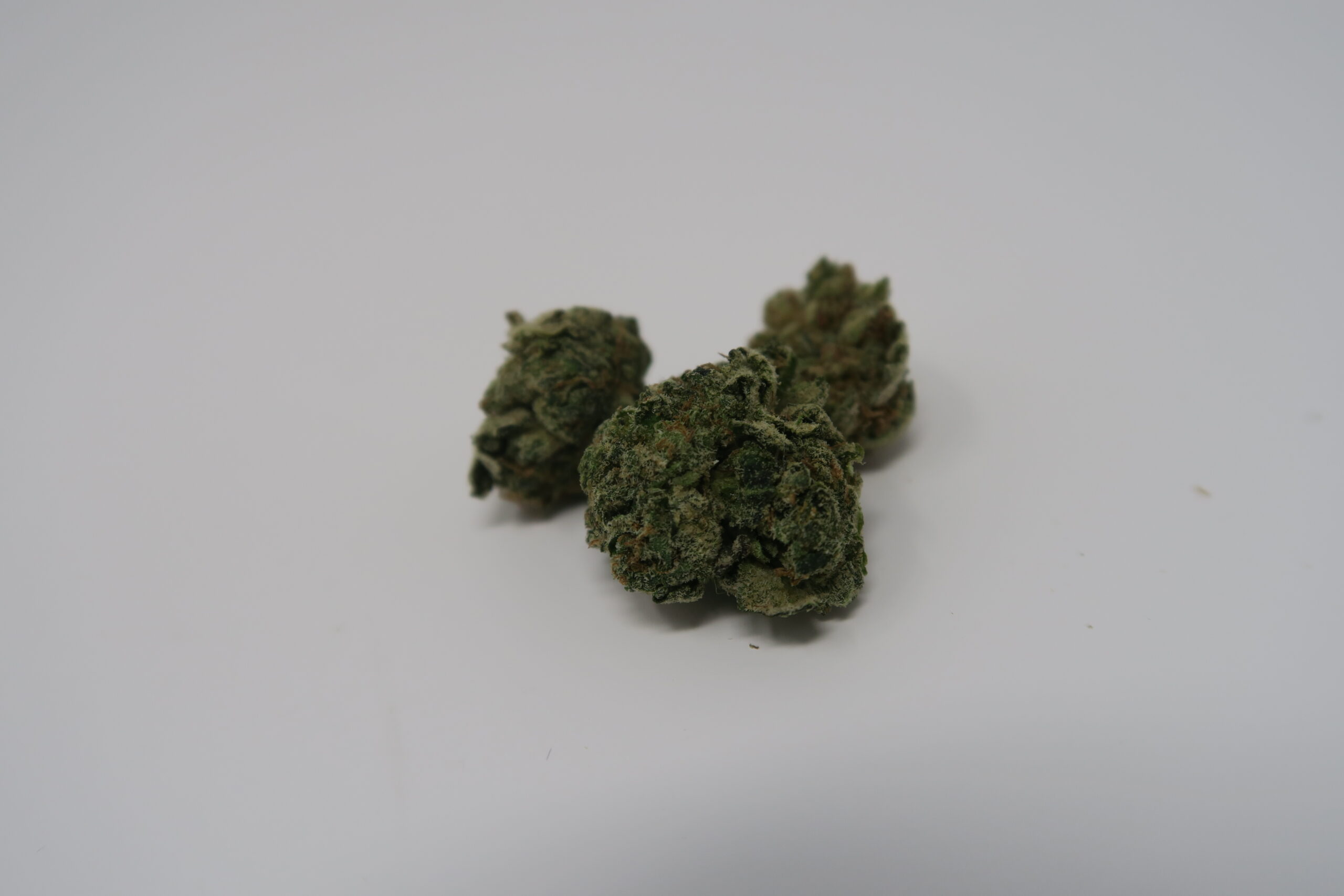 ISMOKE archive image 5 for Deathbed Kush Cannabis strain review