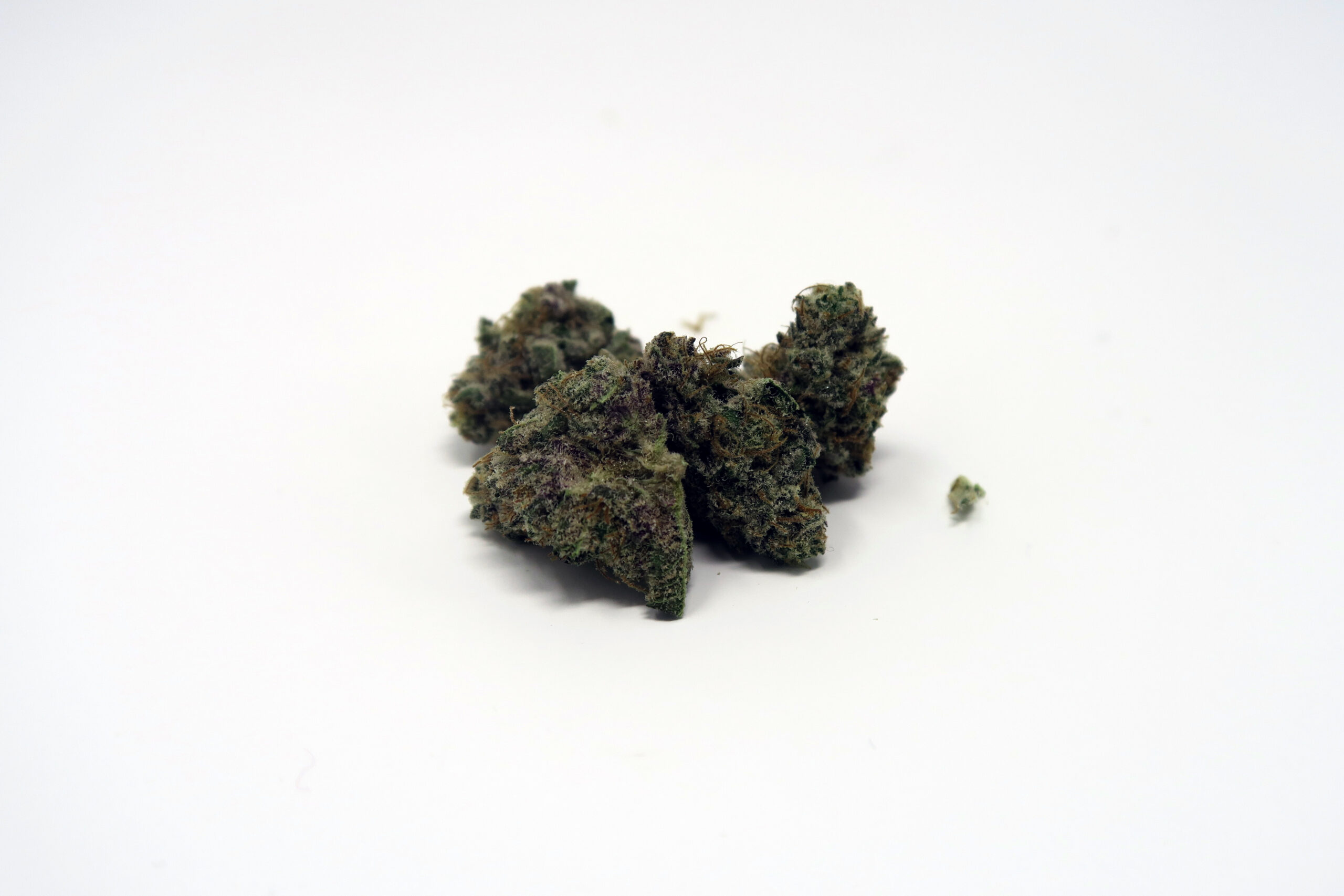 ISMOKE archive image 5 for Dolato Cannabis Strain Review