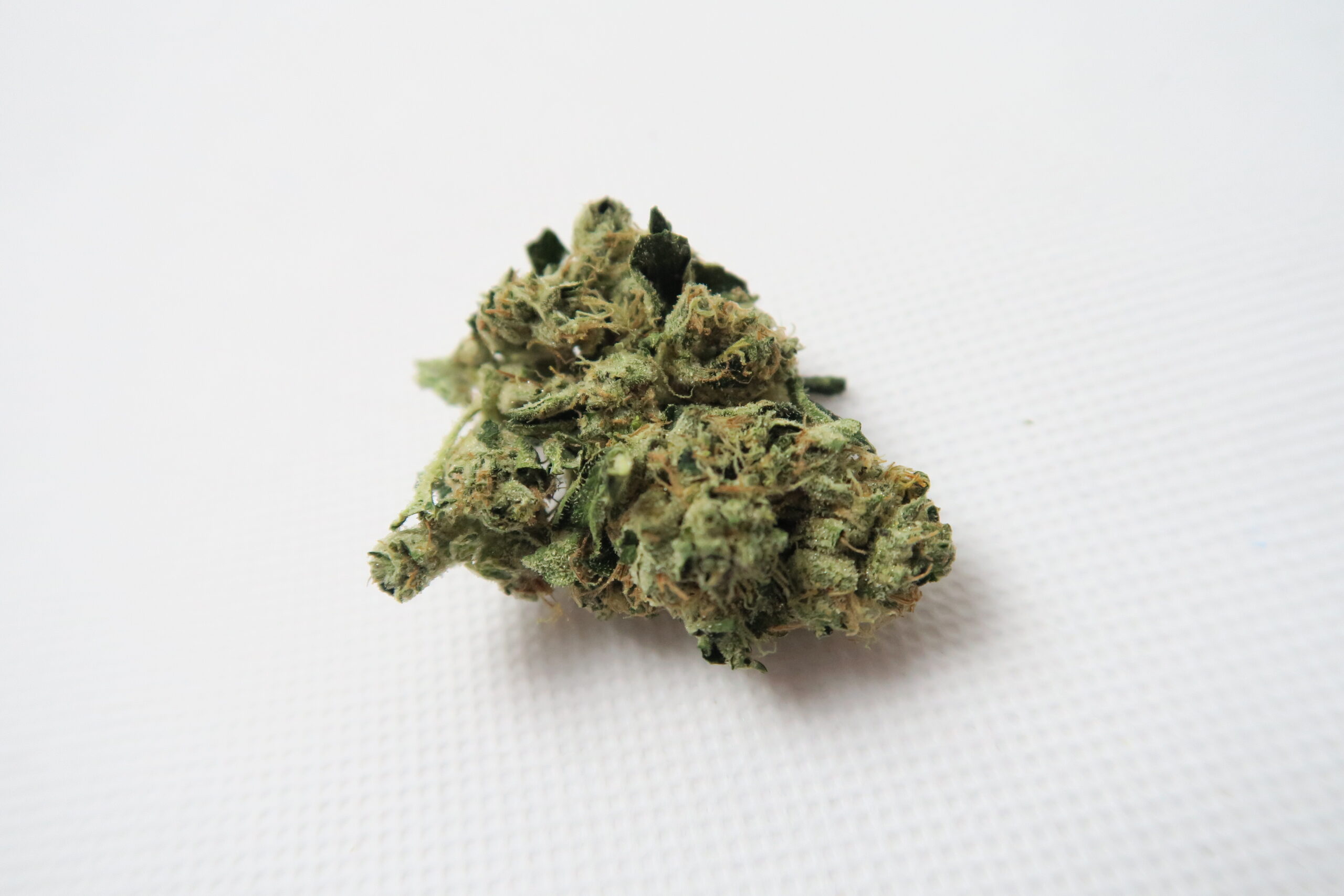 ISMOKE archive image 5 for Headbanger Strain Review