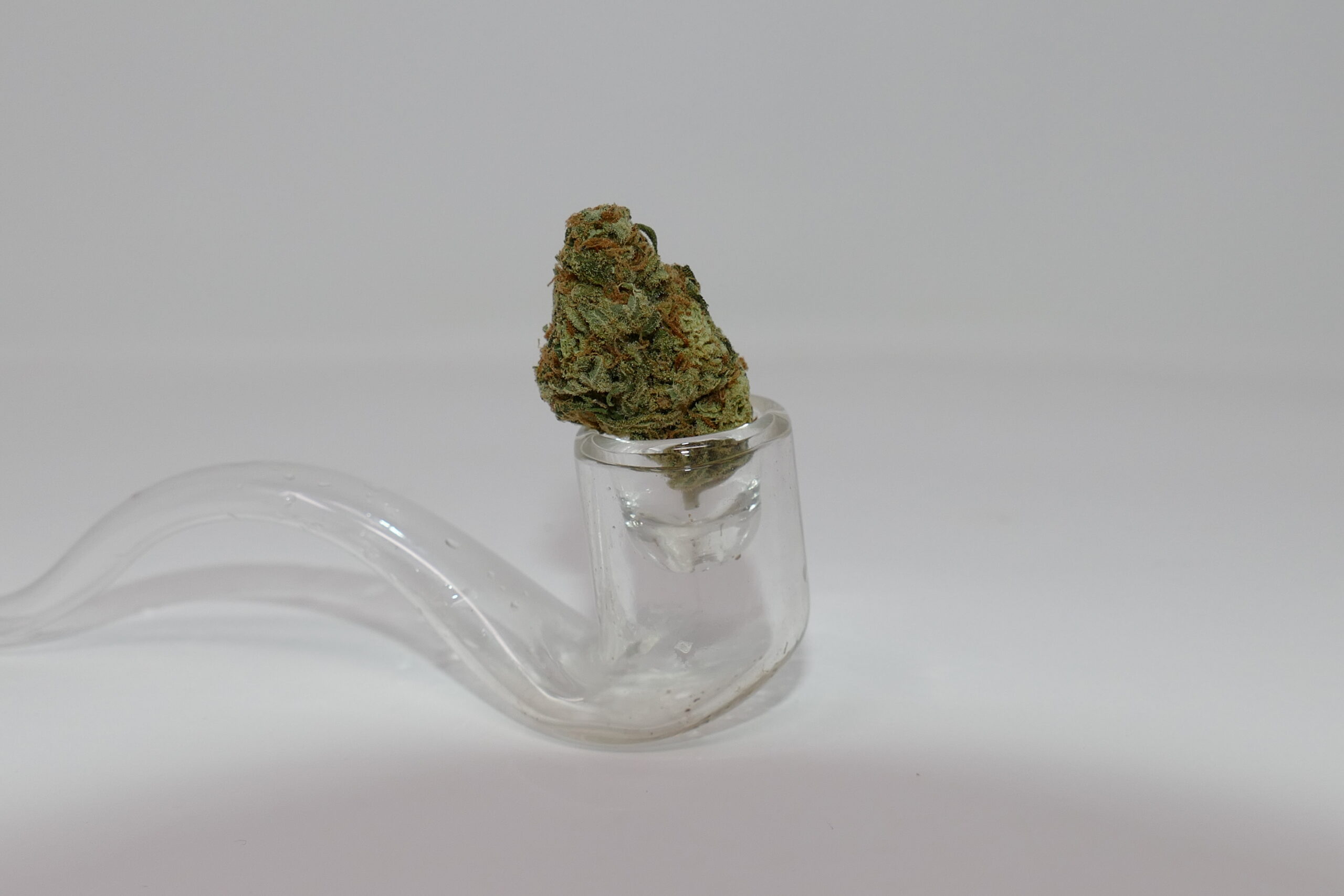 ISMOKE archive image 5 for Lemon Lime Pie Cannabis strain review
