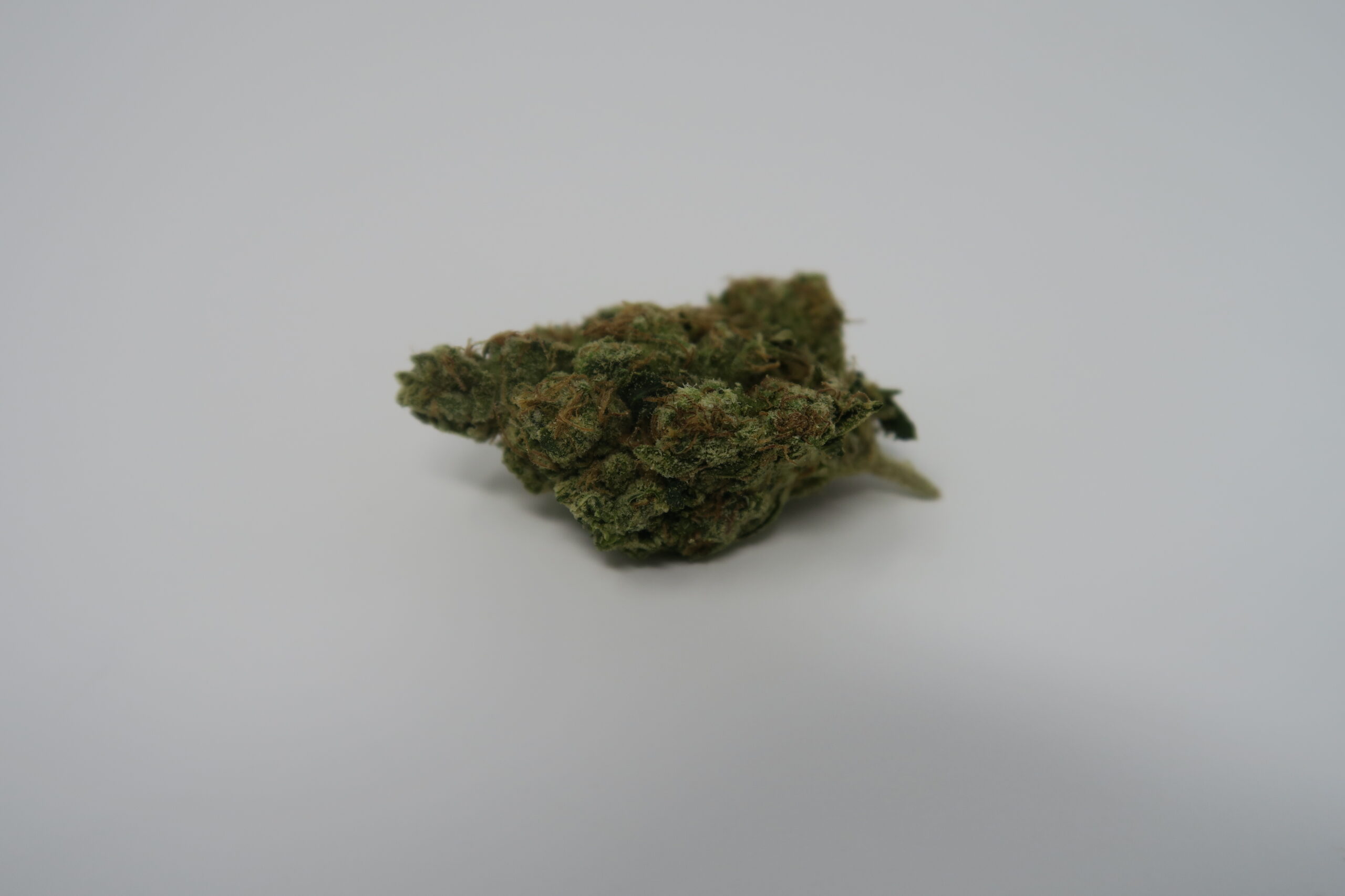 ISMOKE archive image 5 for OG Reek'n Cannabis strain review