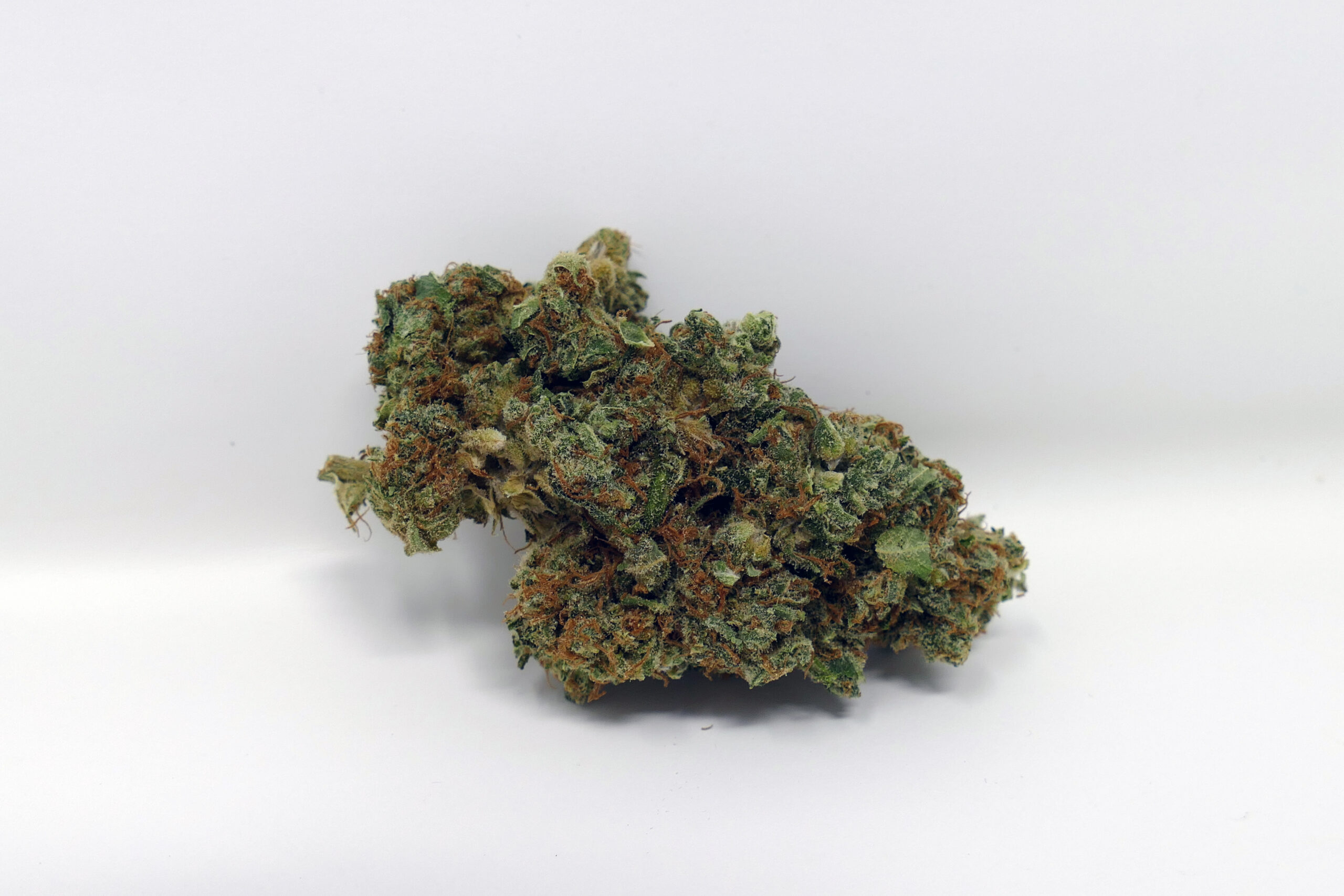 ISMOKE archive image 5 for Peach Shnapps Cannabis strain review