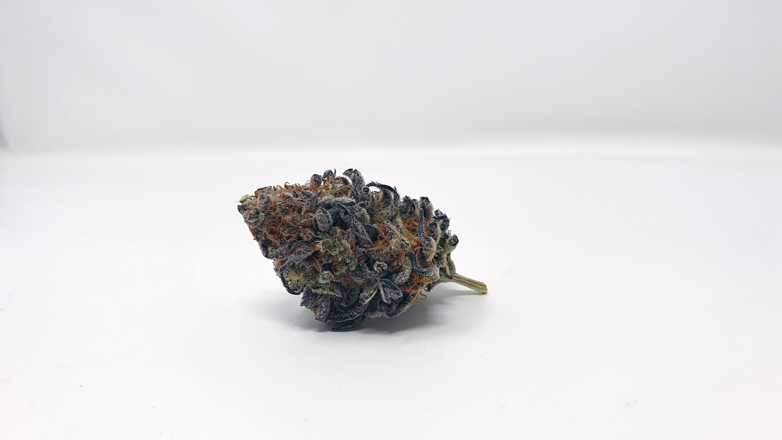 ISMOKE archive image 5 for Platinum Jelly Cannabis Strain Review