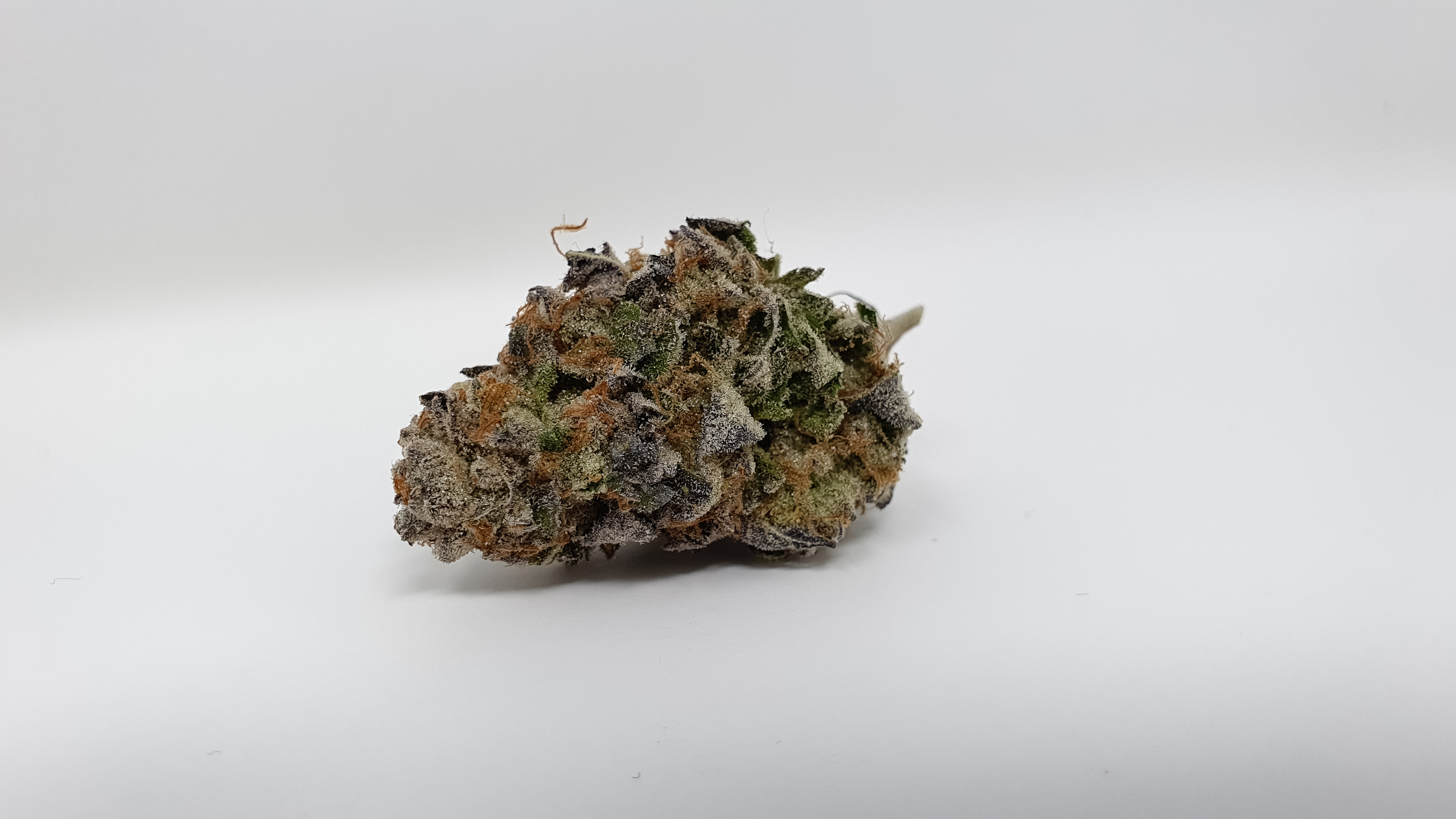ISMOKE archive image 5 for Strawpicanna Cannabis strain review