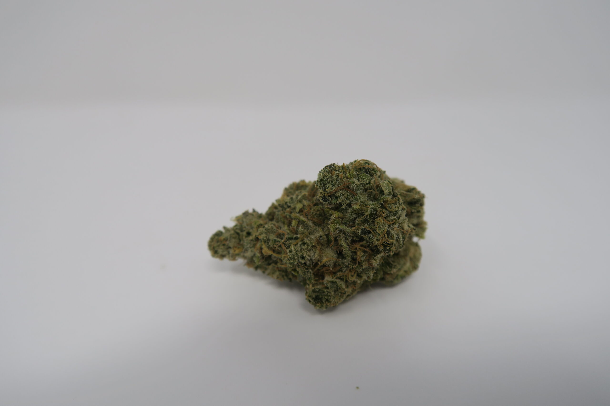 ISMOKE archive image 5 for Super Orange Glue cannabis strain review