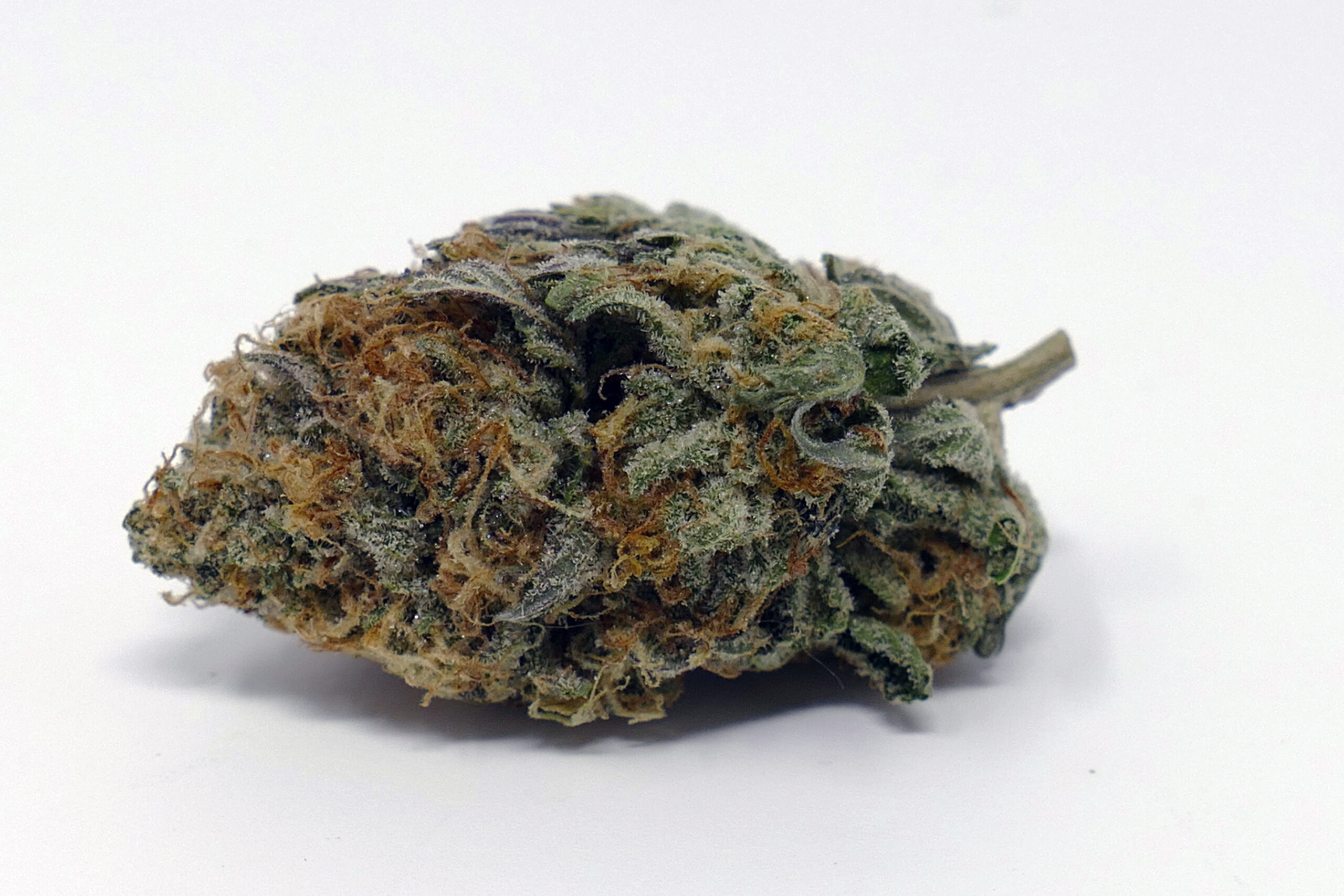 ISMOKE archive image 5 for Violator Kush Cannabis Information & Review