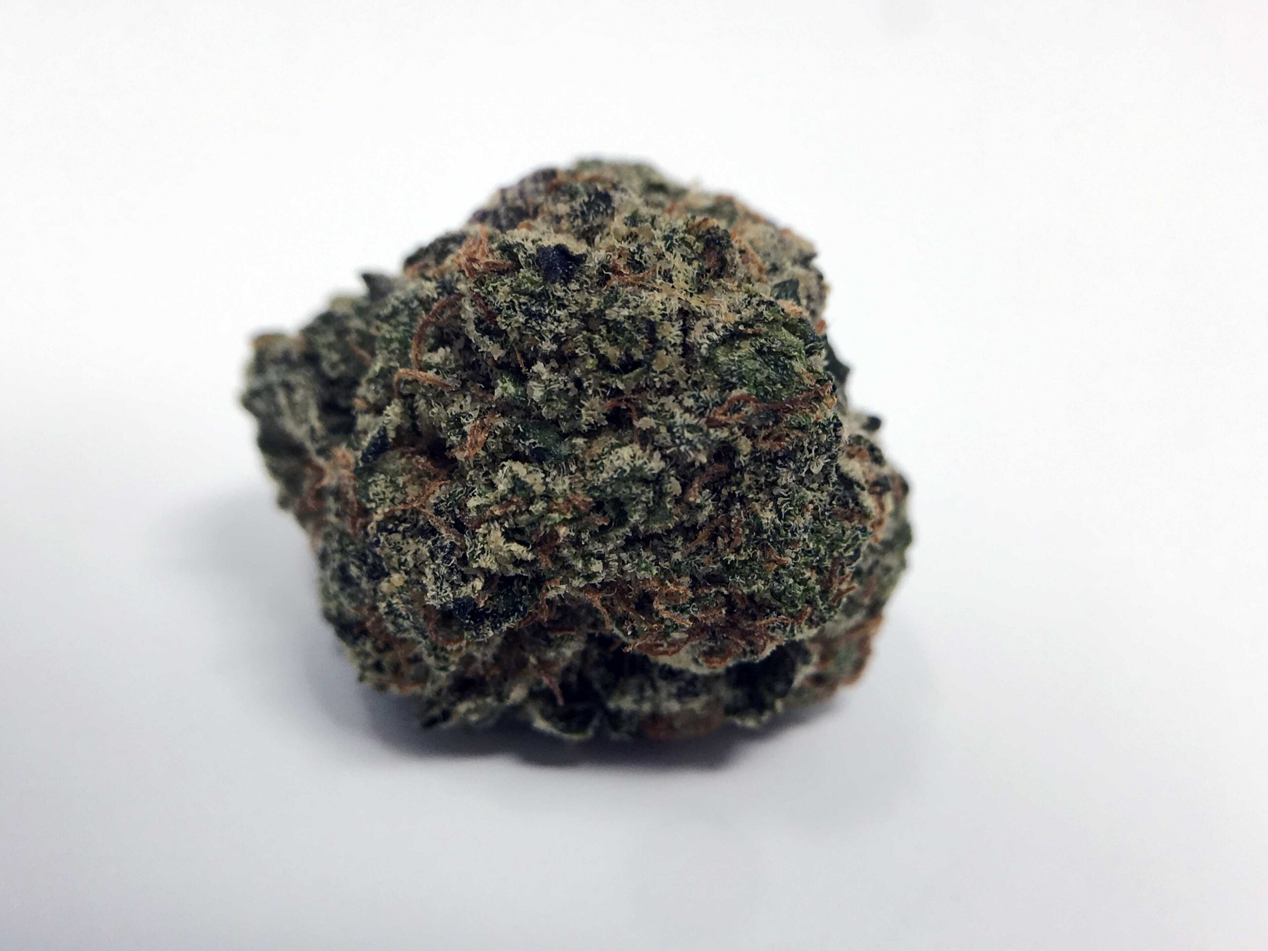 ISMOKE archive image 5 for Wedding Cake Cannabis strain review