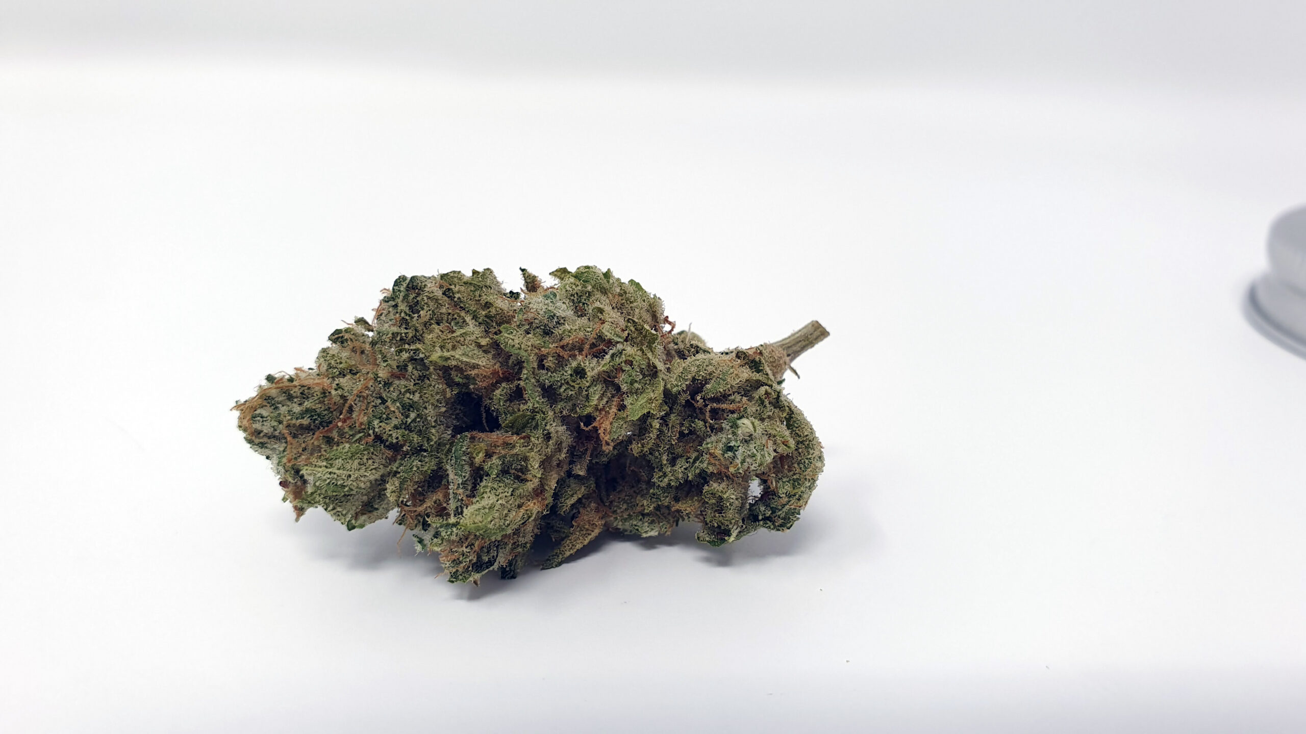 ISMOKE archive image 5 for ZkittleZ strain review